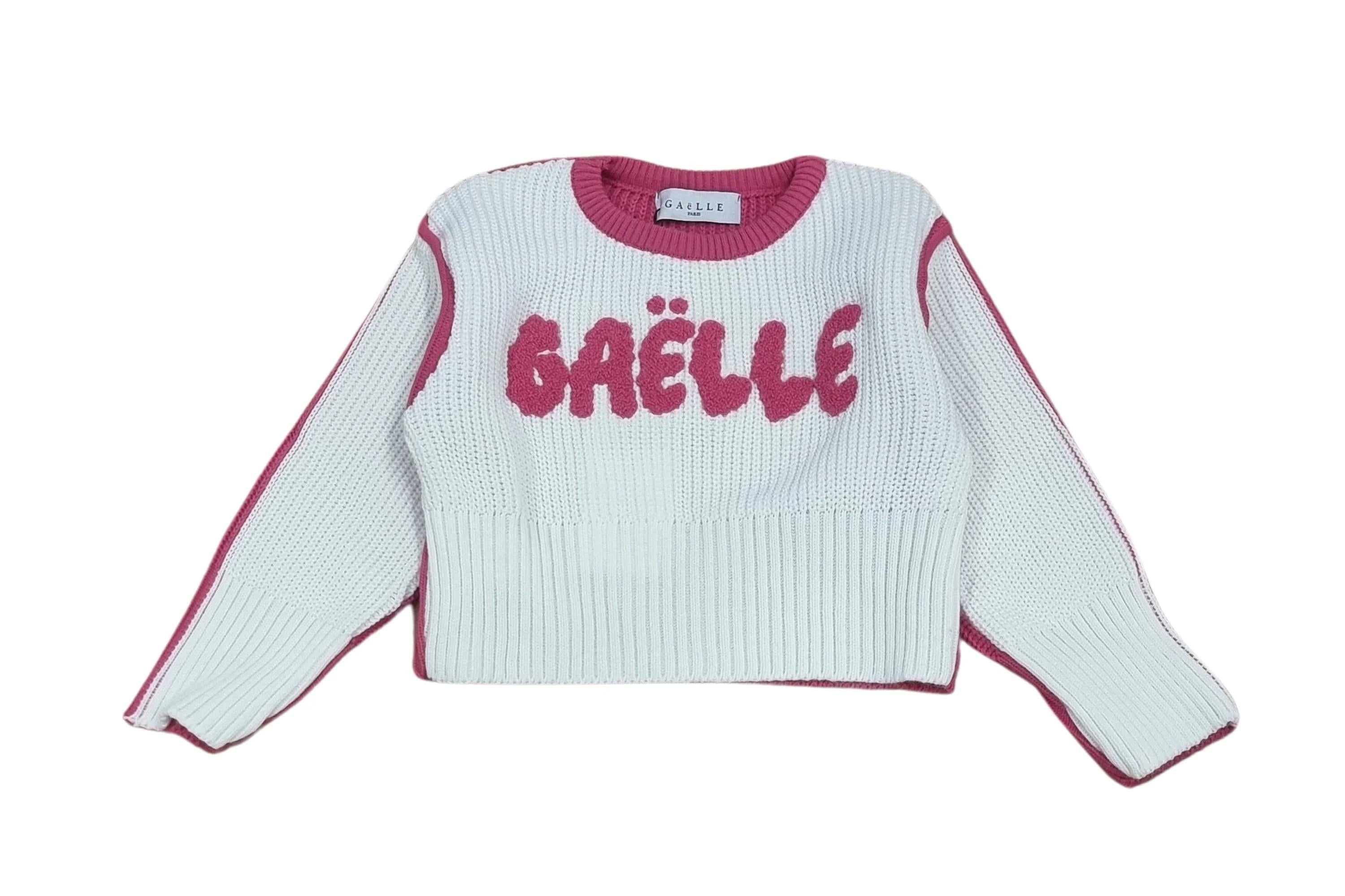 Gaelle maglione Bubble 2741W00566 BUBBLE GAELLE 