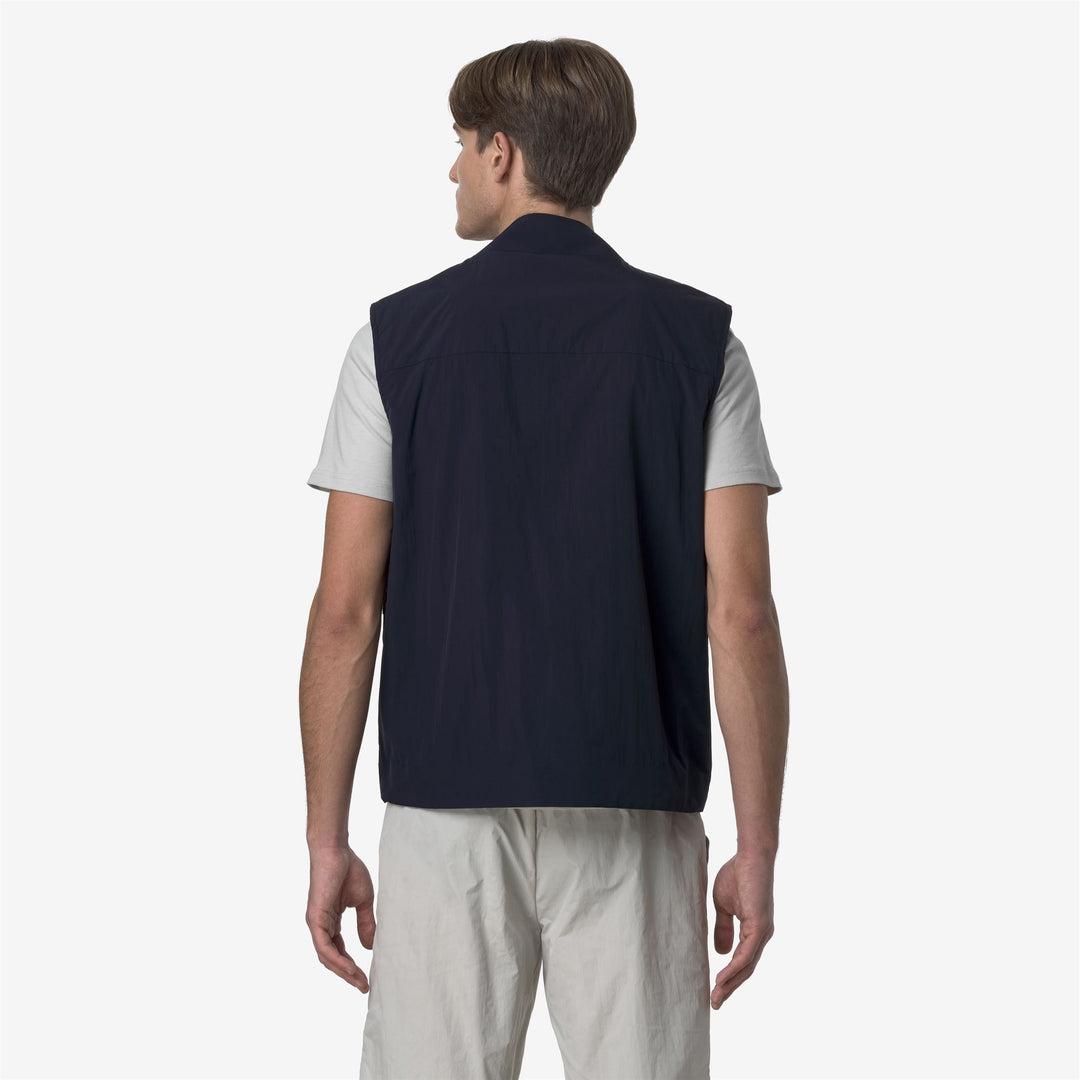 ERHIN COTTON LIKEBLUE DEPTH