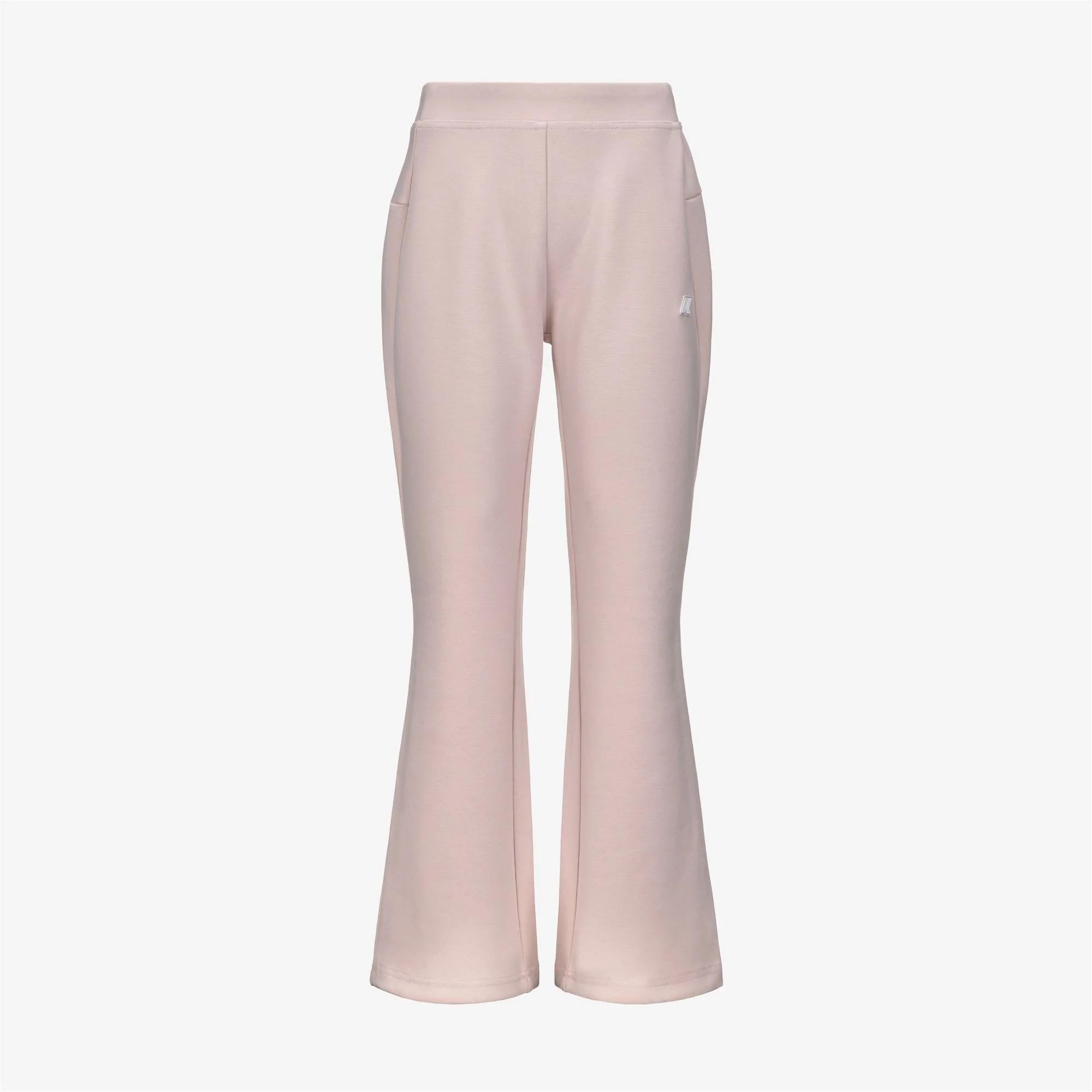 P. JANINNE LIGHT SPACER<BR/>ROSE HUSHED K5122JW W7G K-WAY 