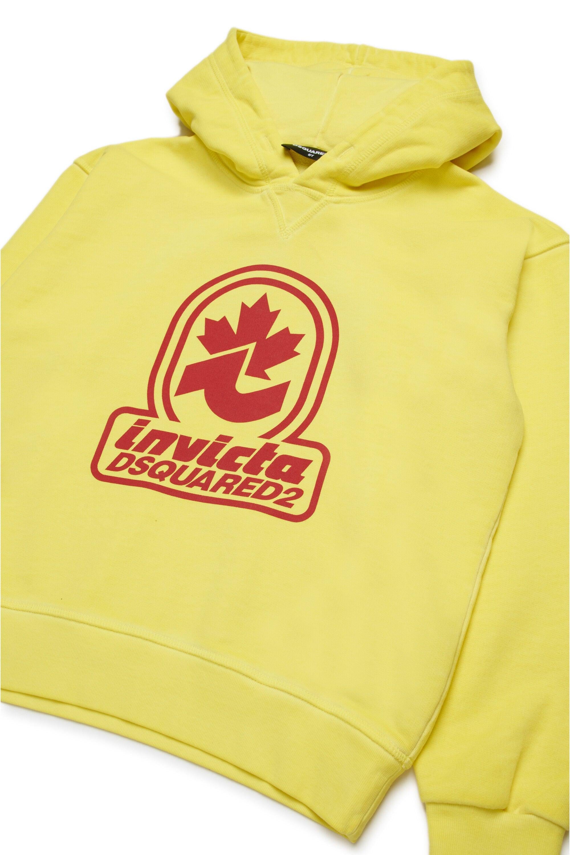 DSQUARED KID DQ2907-D0AD2DQ205