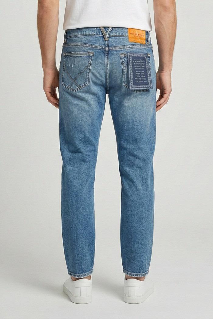 Dapper re-search denim elast.es torrent RSC002D6453176 C0999 ROY ROGER'S 