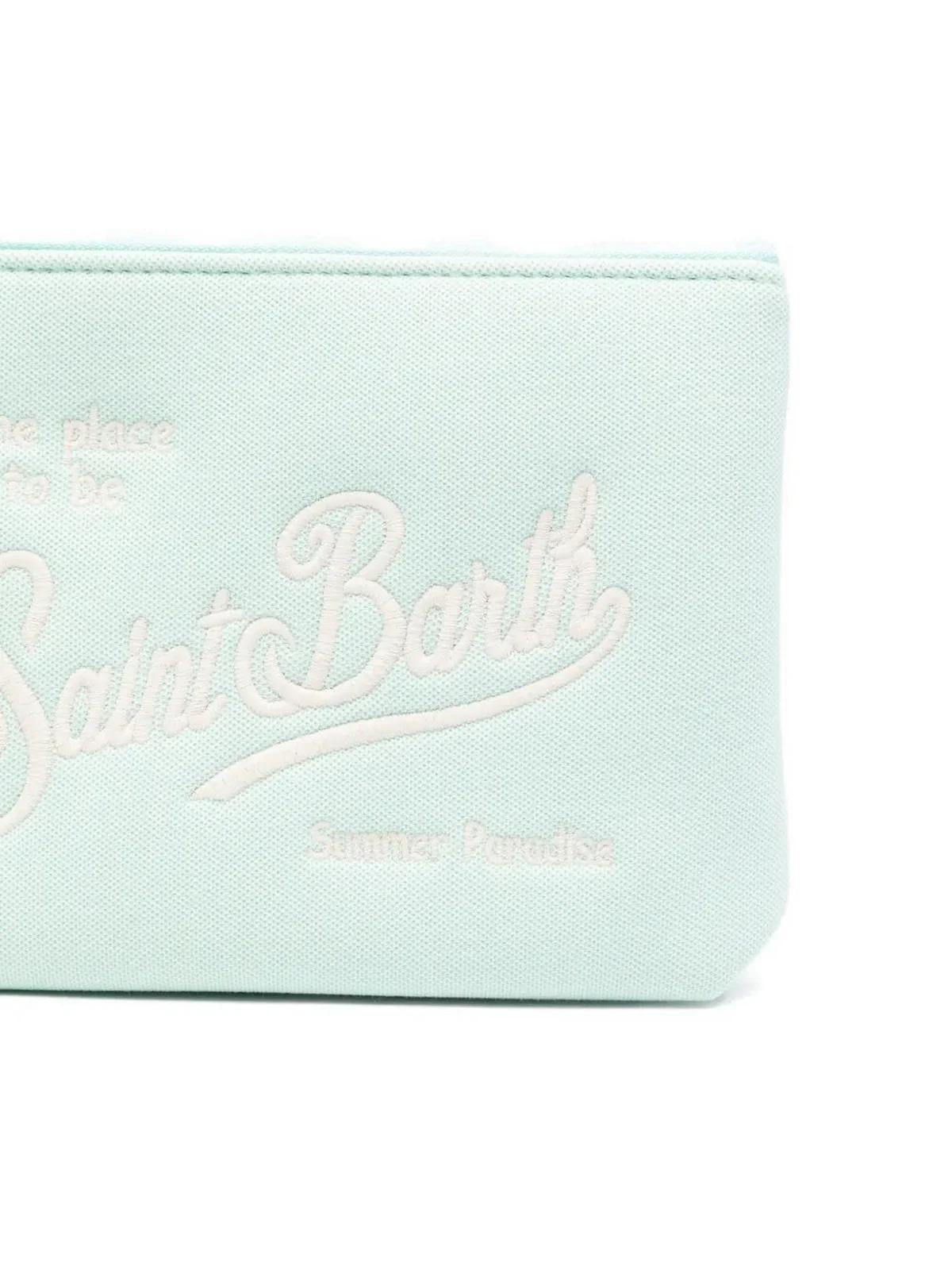 C2 SAINT BARTH Pochette Unisex adulto ALINE PIQUET 01271L 56 EMB ALI0008 01271L MC2 SAINT BARTH 