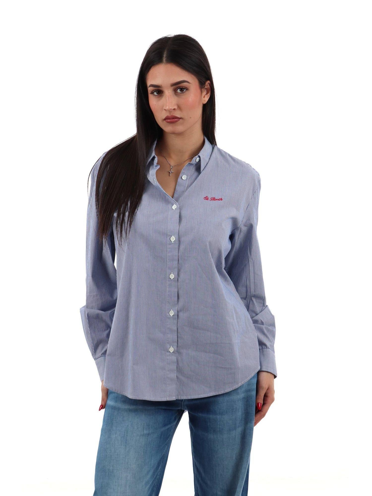 Camicia Mc2 Saint Barth BRIG005 01928L BRIG005 01928L MC2 SAINT BARTH 
