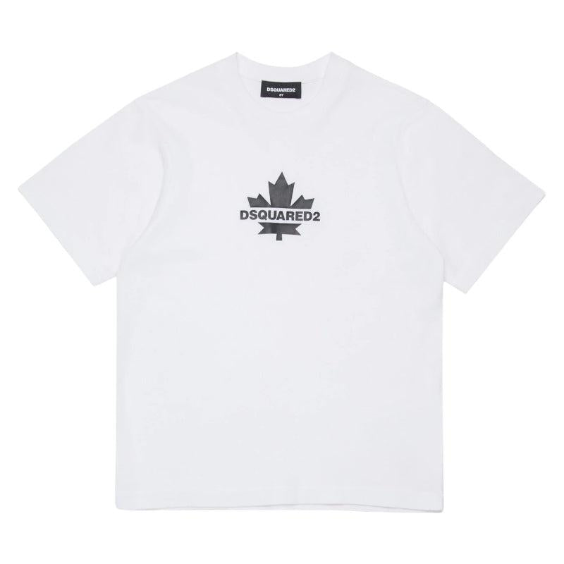 DSQUARED KID DQ2743-D0AC7DQ100