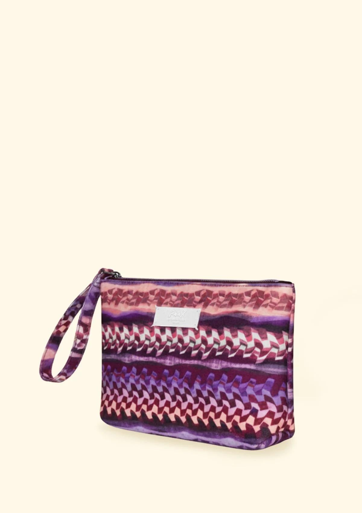 Mini Pochette Donna F**K Fantasia SW0130-X56 FA26-SW0130 X56 F**K 