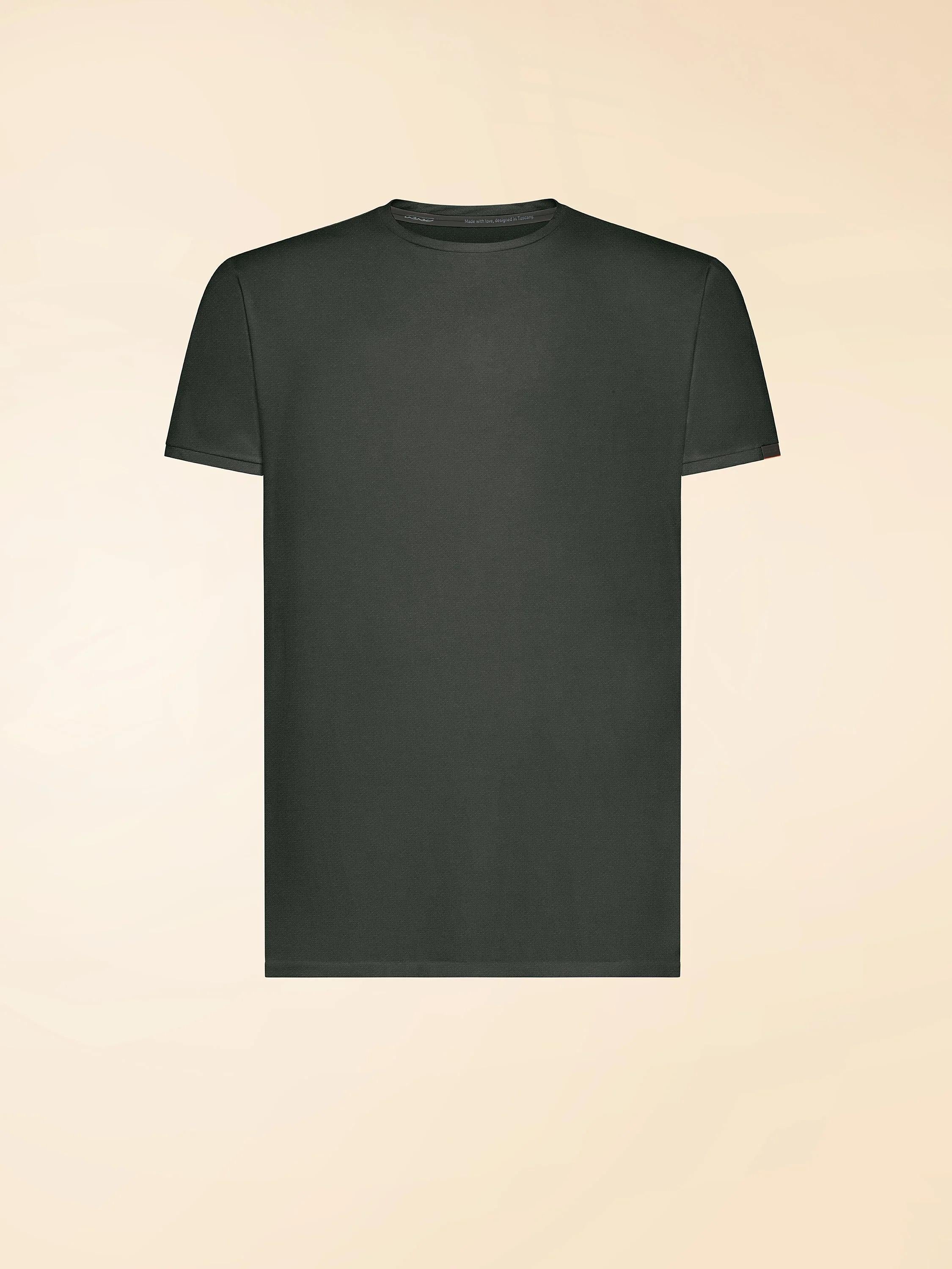 RRD Oxford Logo Shirty Forest Green 26216 20 RRD 