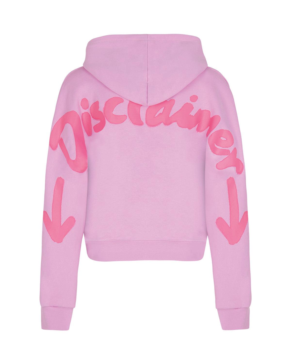 DISCLAIMER 25EDS54900ROSA/ST.FUXIA