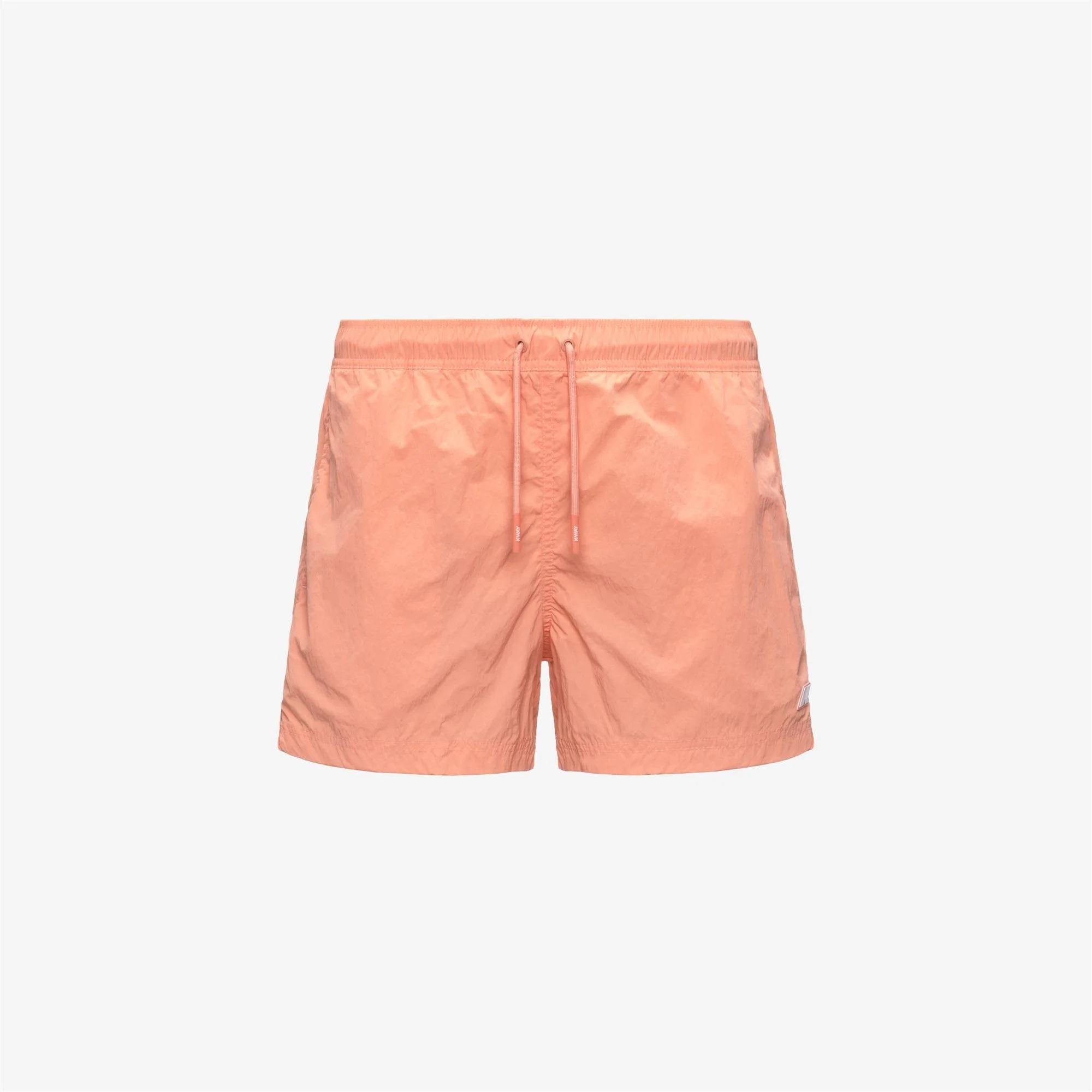 HAZEL BEACH<BR/>PINK PAMPLEMOUSSE K8136LW XDT K-WAY 
