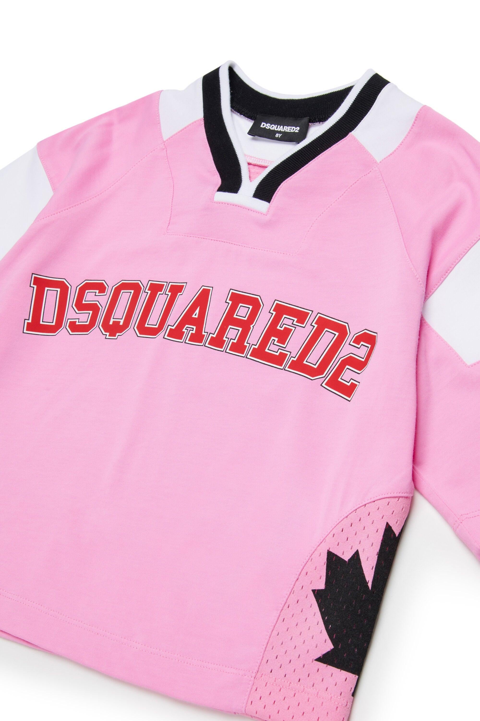 DSQUARED KID DQ2824-D0AC4DQ321