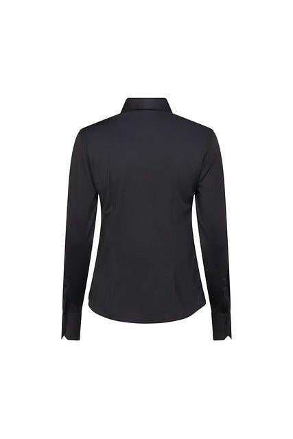 SKILLS MILANO CAMICIA  NERA W306C02W732 999 SKILLS MILANO 