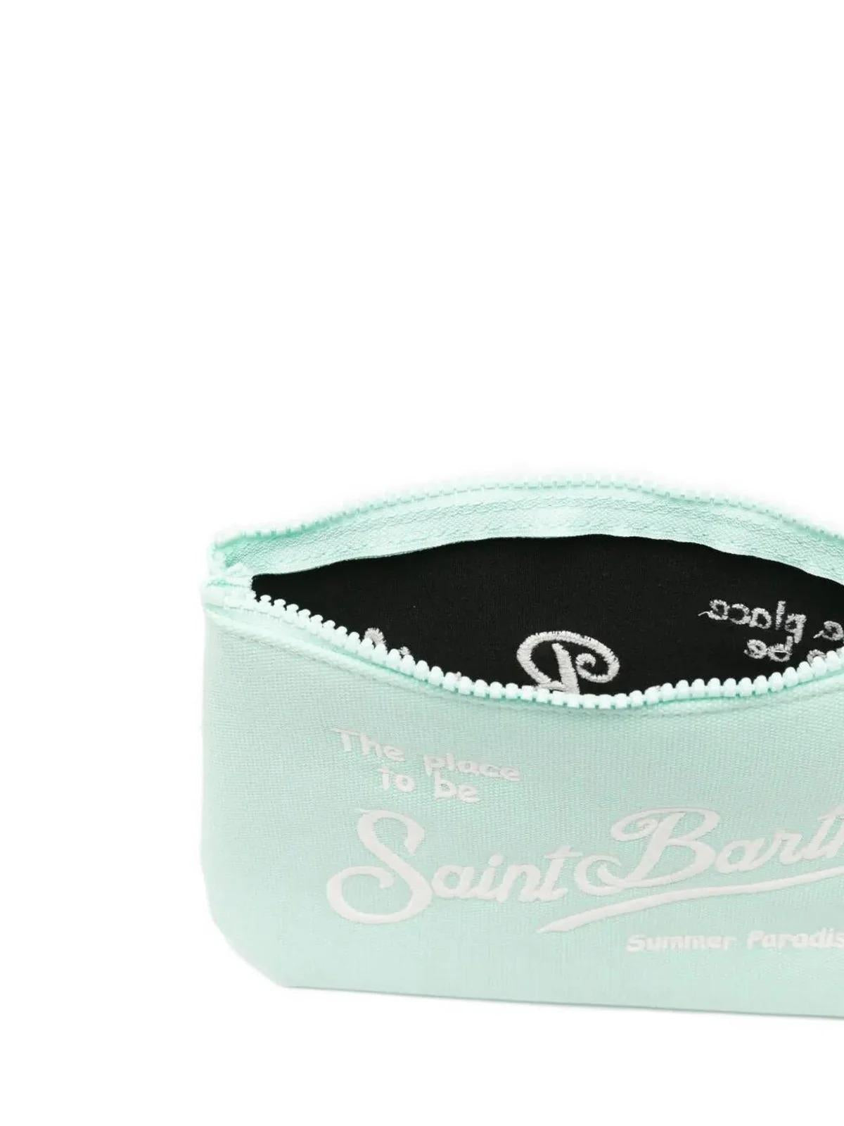 C2 SAINT BARTH Pochette Unisex adulto ALINE PIQUET 01271L 56 EMB ALI0008 01271L MC2 SAINT BARTH 