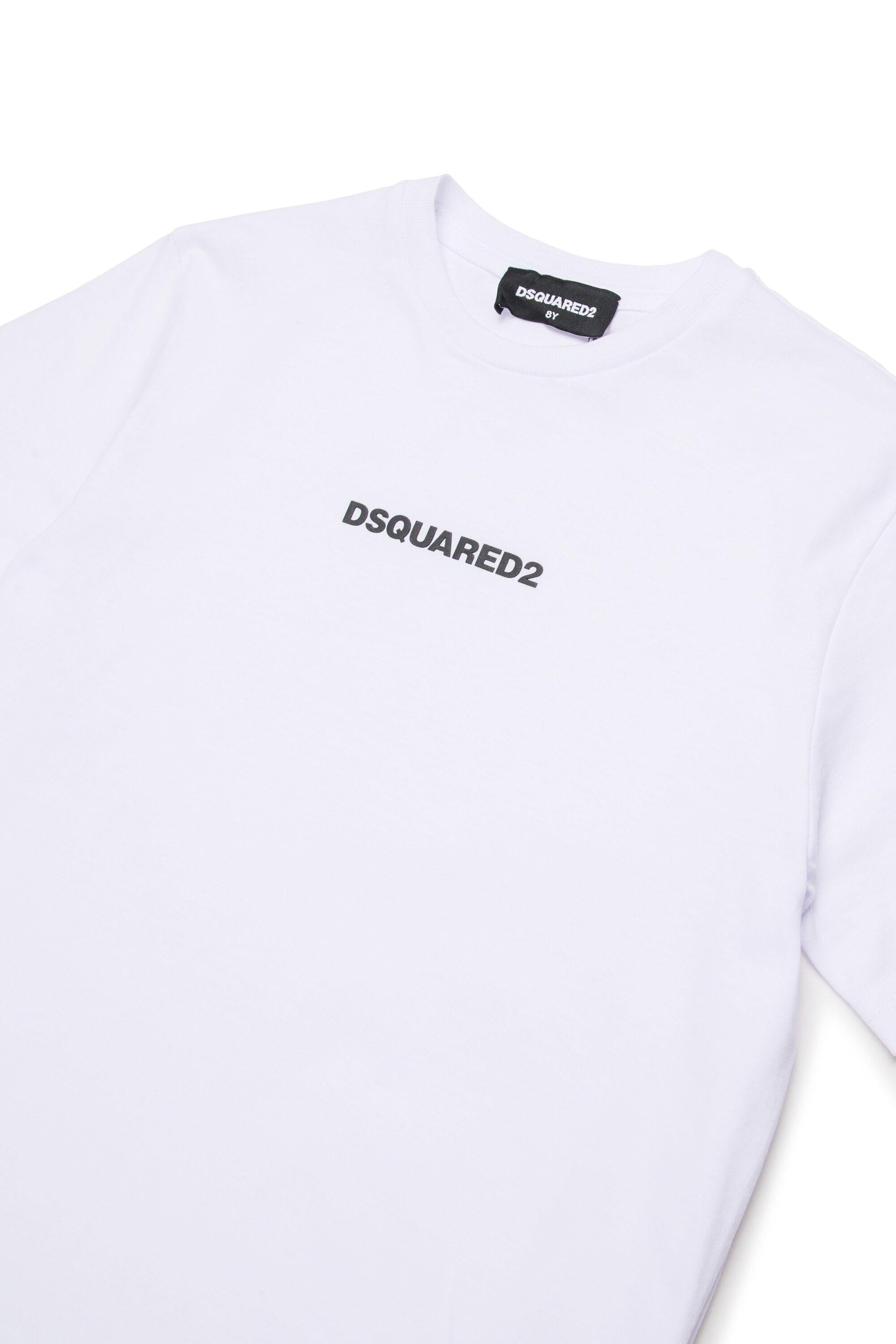 DSQUARED KID DQ2823-D004GDQ100