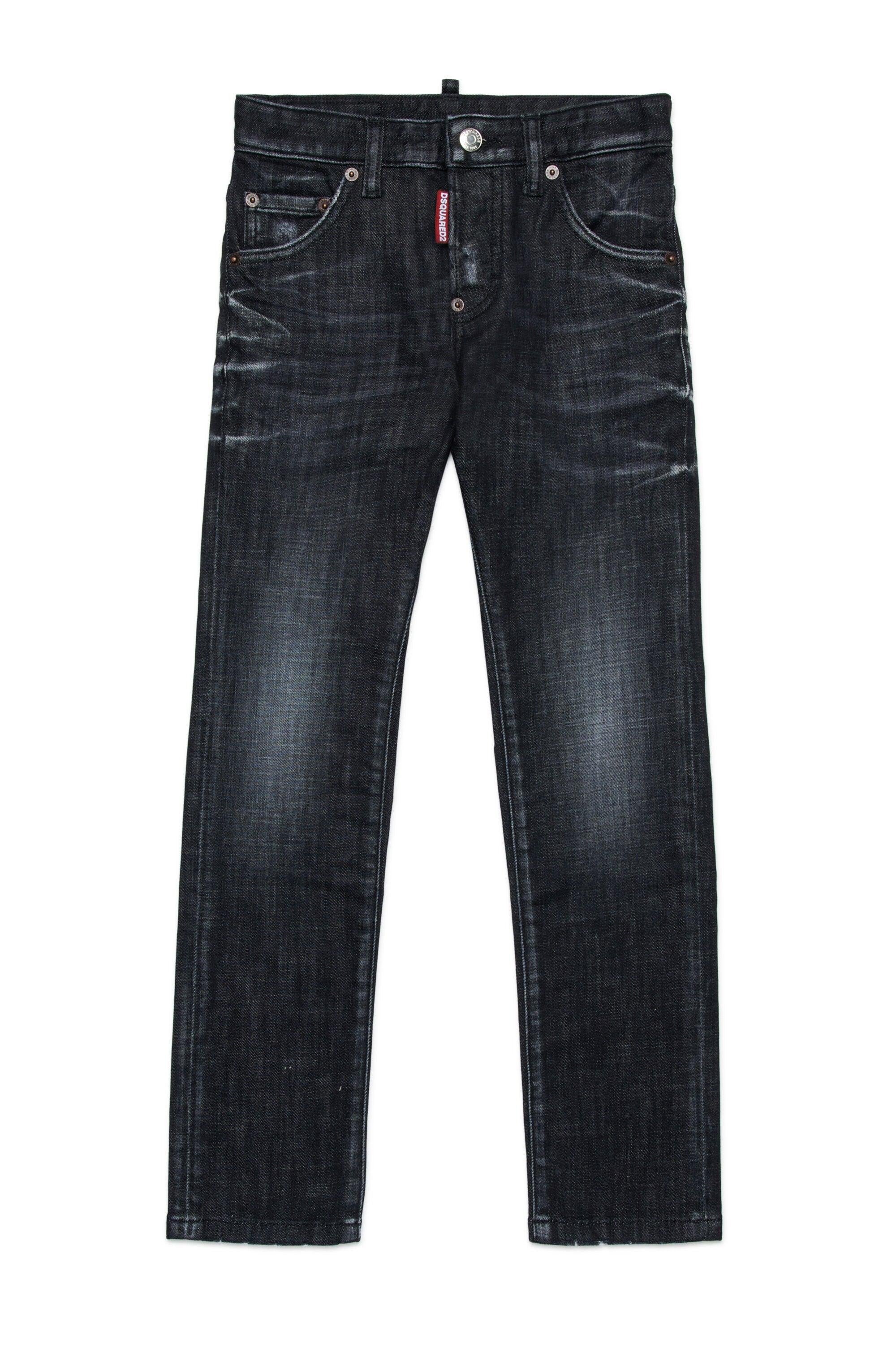 DSQUARED KID DQ0236-D0ABSDQ02