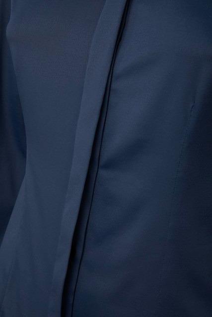 SKILLS MILANO CAMICIA BLUE NAVY W306C02W732 799 SKILLS MILANO 