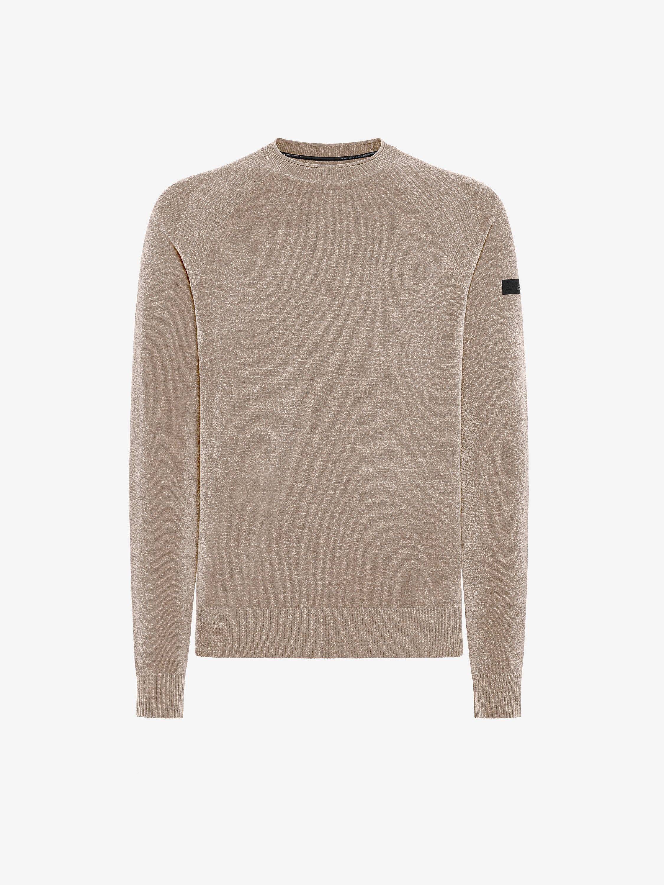 RRD Velvet Round Knit Tabacco W25132 87 RRD 