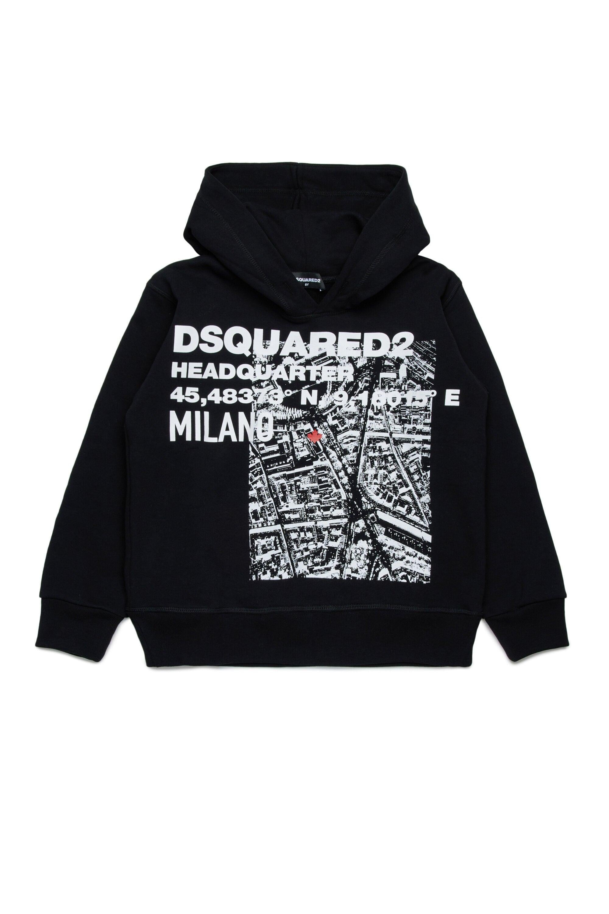 DSQUARED KID DQ2802-D0094DQ900