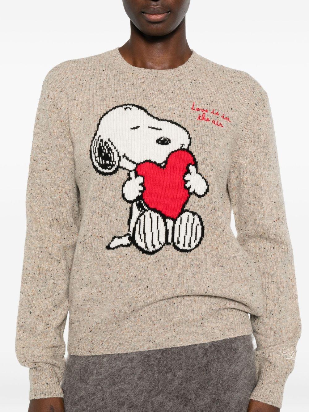 NEW QUEEN DONEGAL PEANUTS LOVE HEARTS QUE0037 04140I MC2 SAINT BARTH 