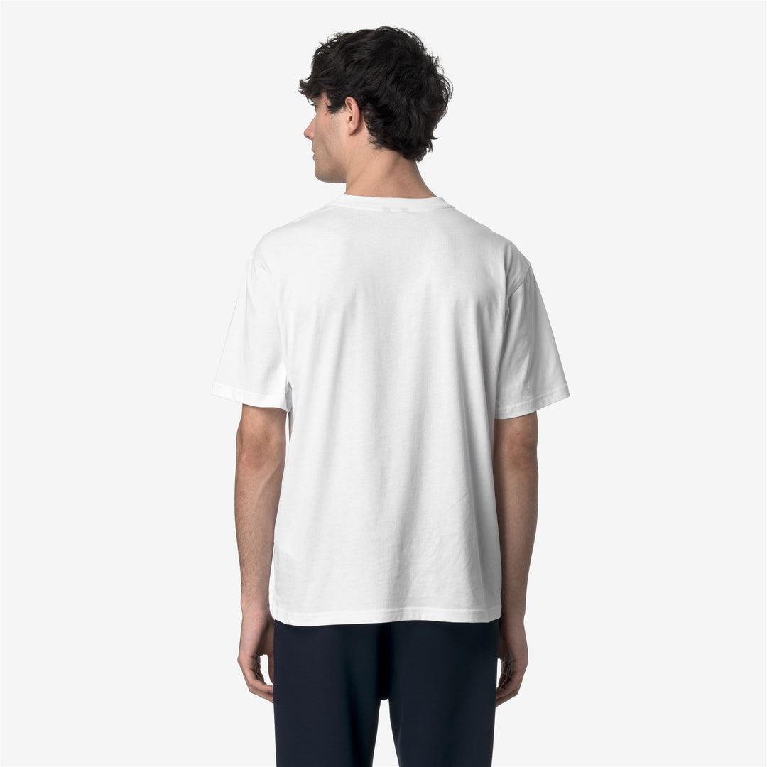 Solo Jersey White