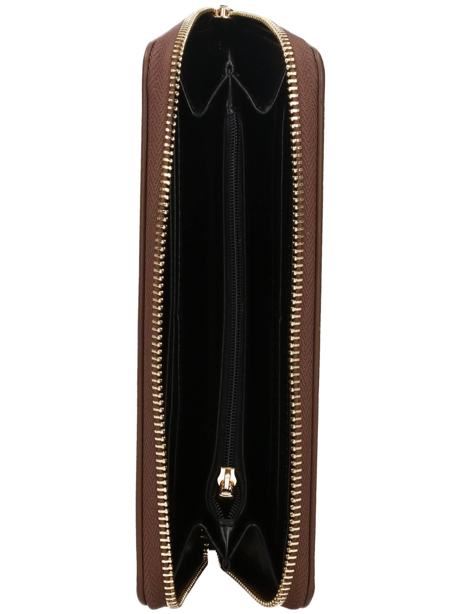 Portafoglio Gaèlle Paris GAACW02319 da donna bruciato. GAACW02319-MTTW0002 MA56 GAELLE 