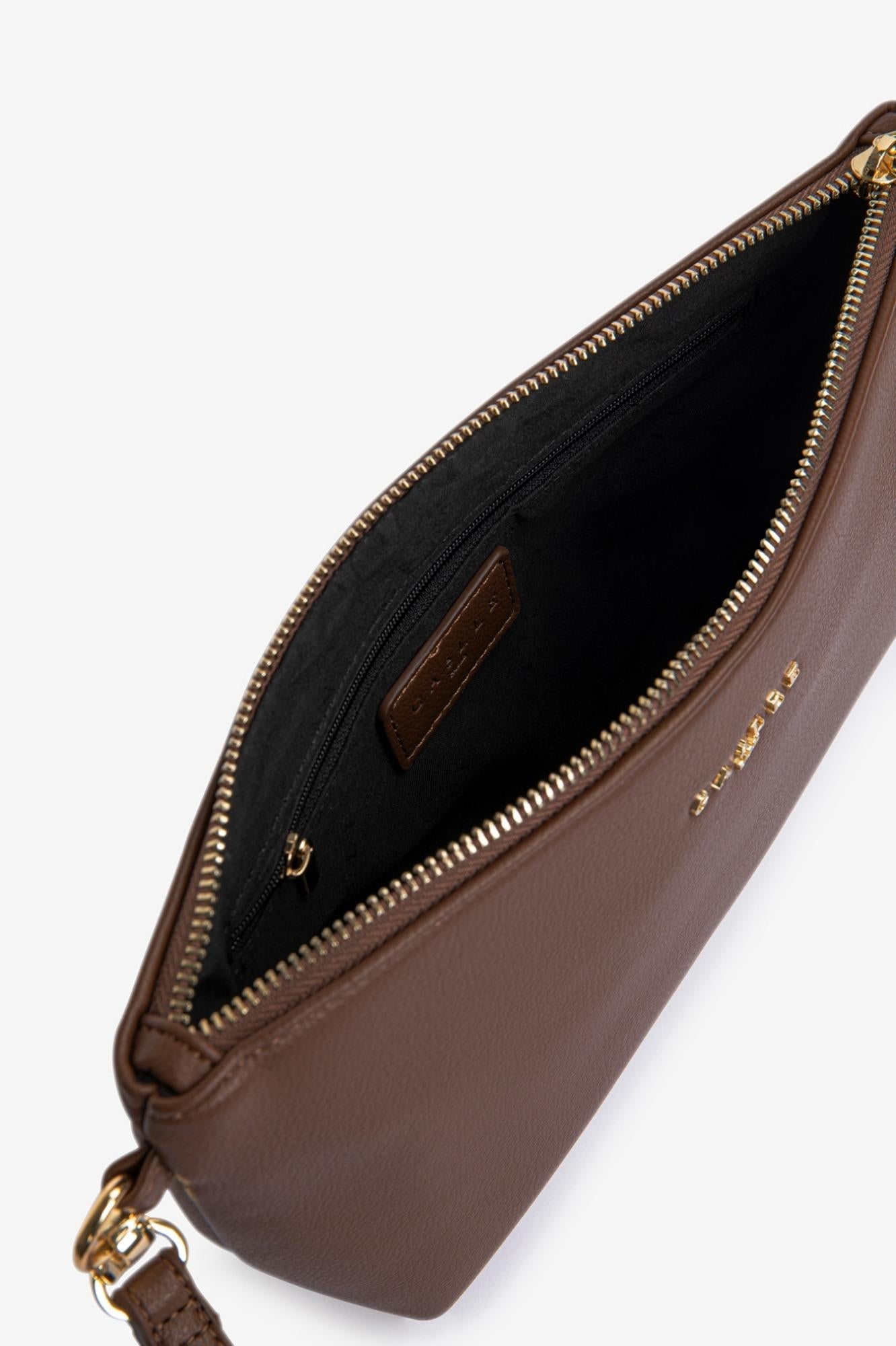 Regular Pochette Essential  Moka - Gaëlle Paris GAACW03049-MTTW0002 MA63 GAELLE 