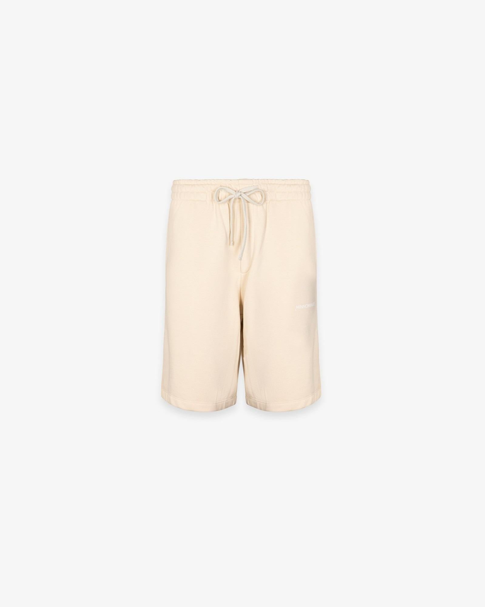 Bermuda In Felpa Con Stampa  Beige HINNOMINATE HMABM01520-TMTF0009 BE00 HINNOMINATE 