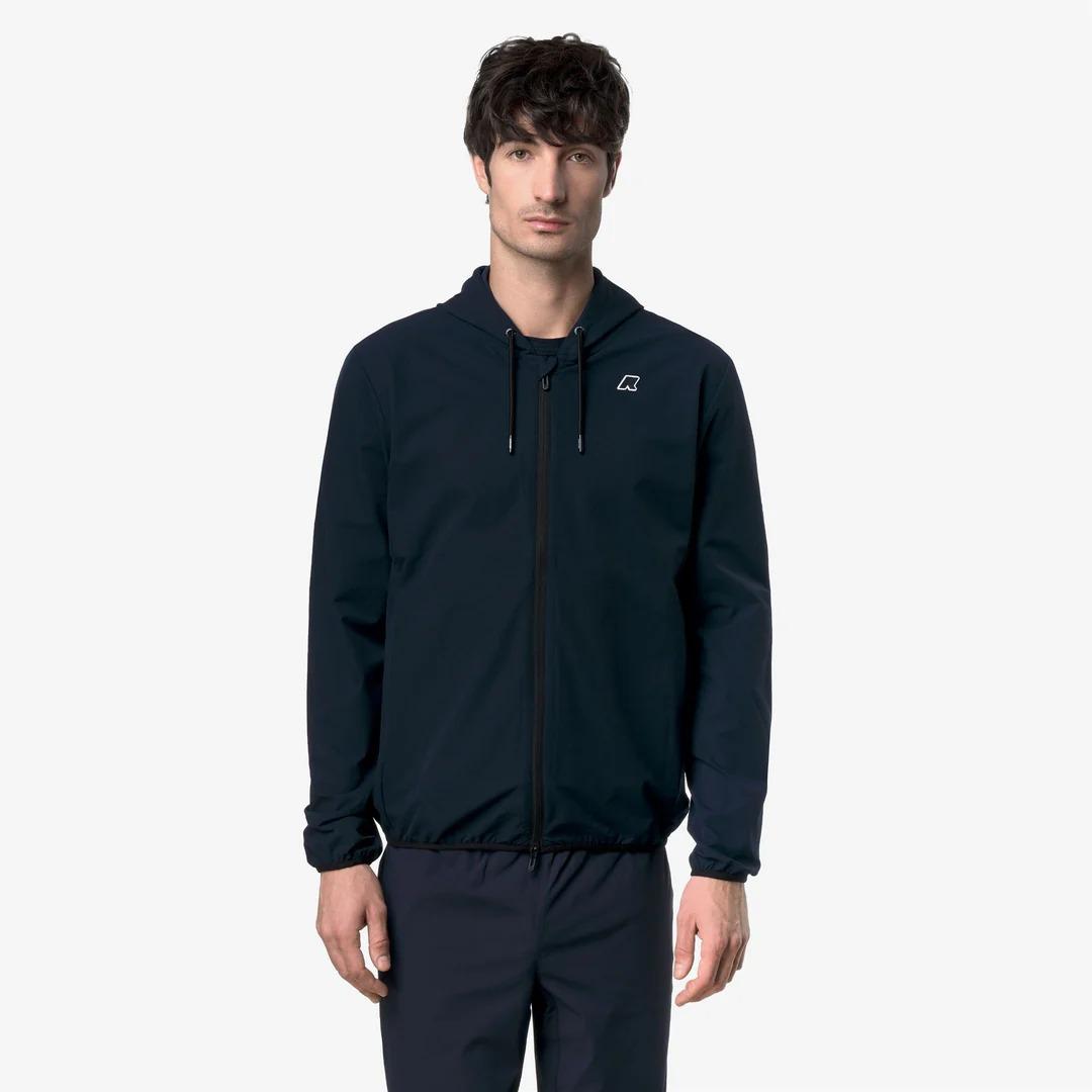 JOURNEER TRAVEL<BR/>BLUE DEPTH K5138FW K89 K-WAY 