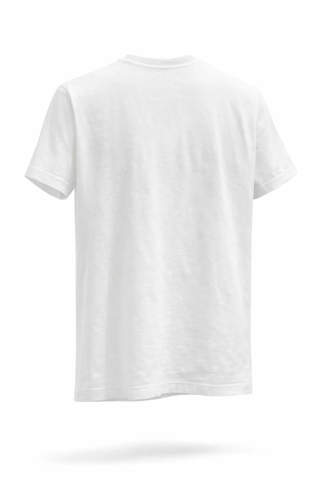 T-shirt DANIELE ALESSANDRINI da BAMBINO - WHITE 1236M00540 WHITE DANIELE ALESSANDRINI 