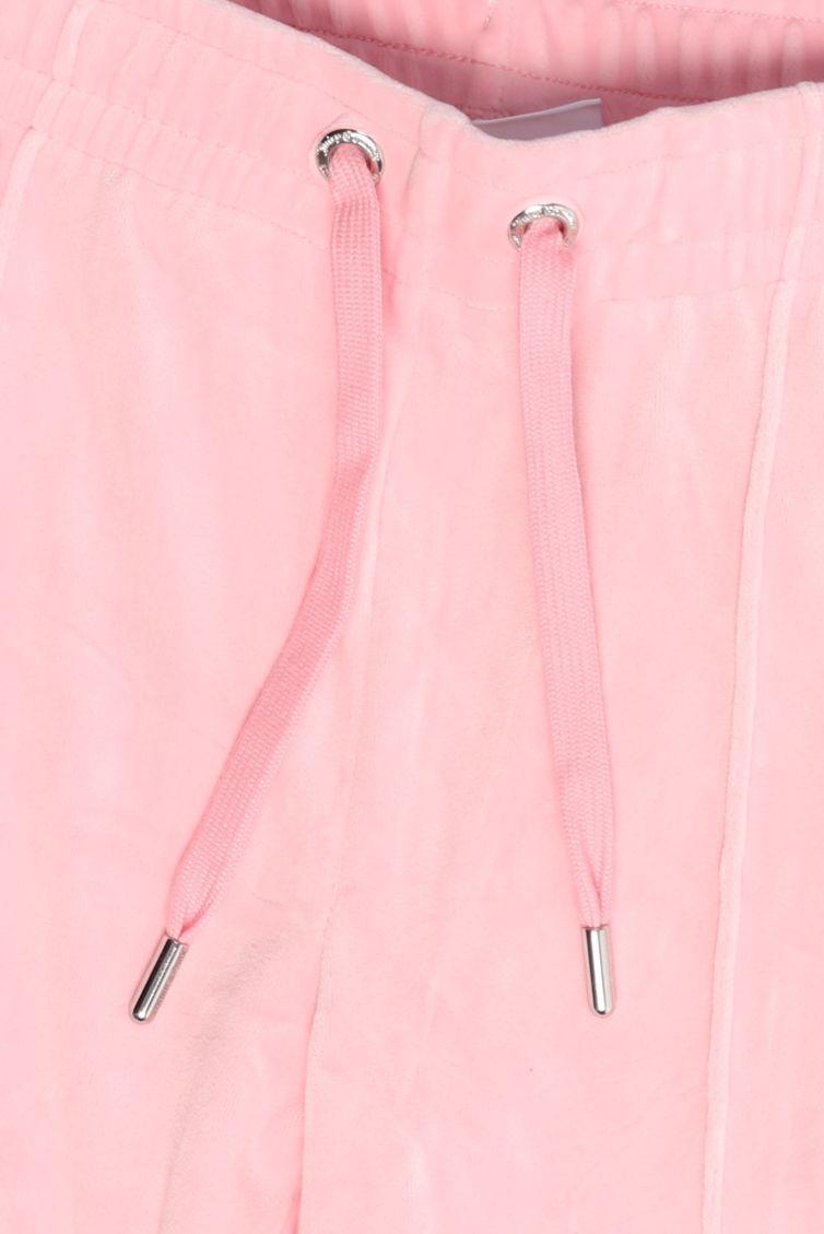 JUICY COUTURE TINA OUTLINE TRACKPANT ROSA VIJH70699WPF JP2 JUICY COUTURE 