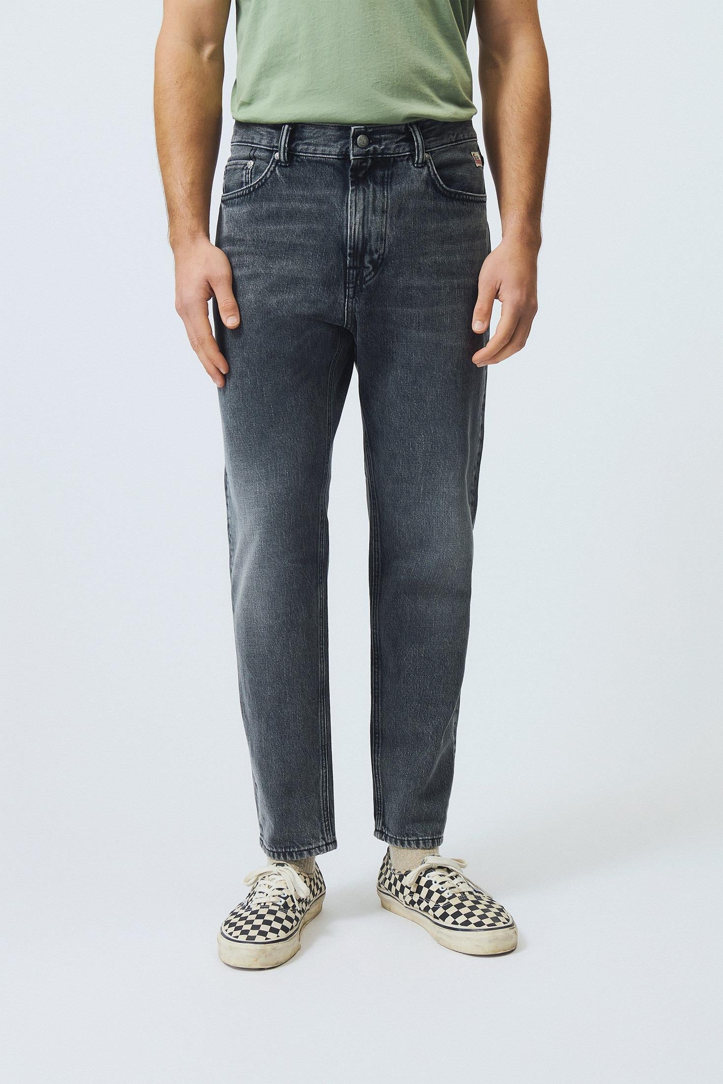 JEANS RE-SEARCH DAPPER DALT VILLA RSC002N1263182 C0998 ROY ROGER'S 
