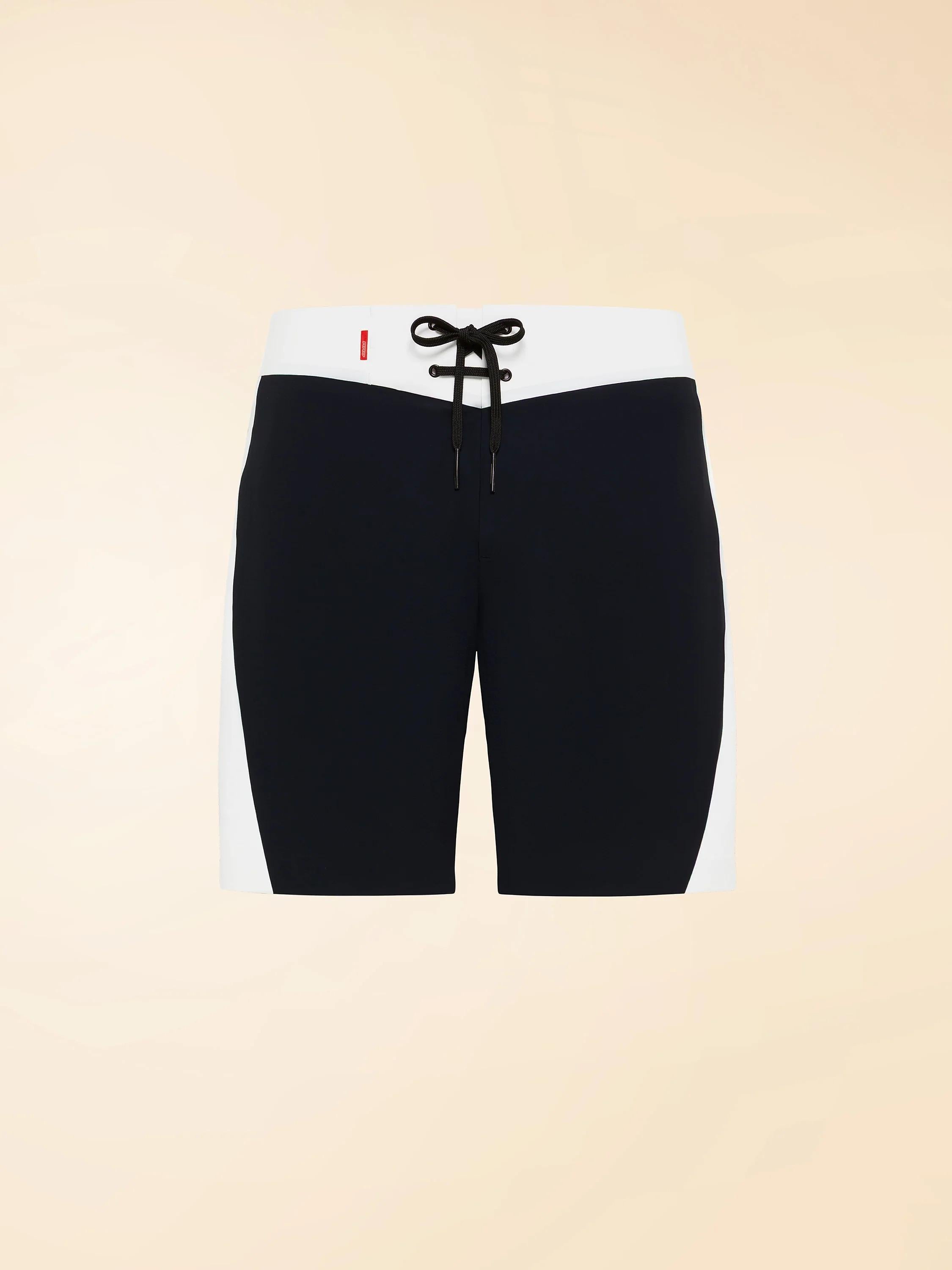 RRD Surflex Tech Maestrale Short Blue Black 26367 60 RRD 