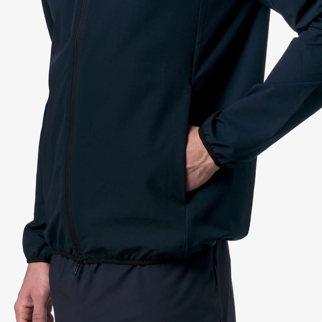 JOURNEER TRAVEL<BR/>BLUE DEPTH K5138FW K89 K-WAY 