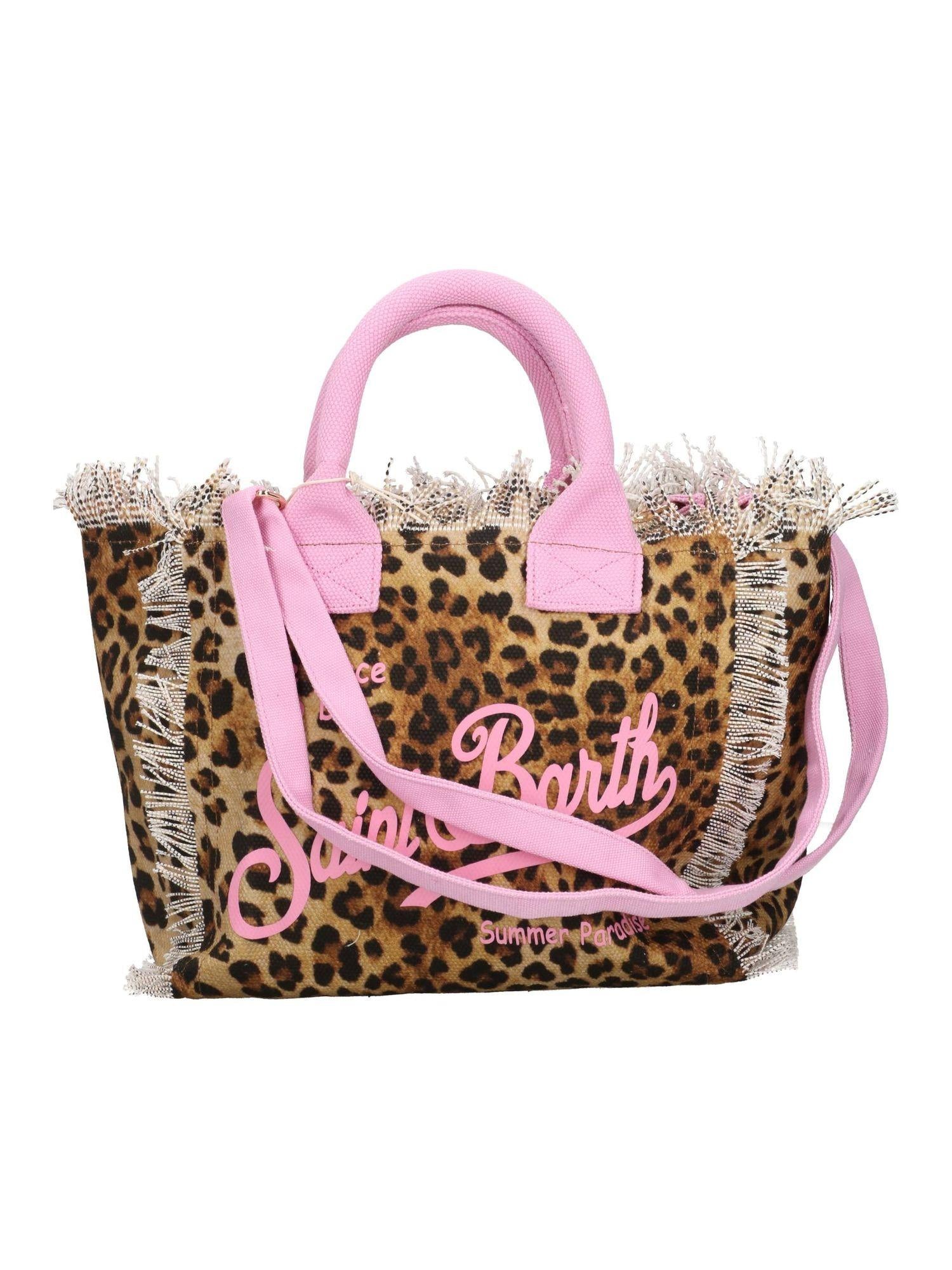 Mc2 Saint Barth<BR/>VANITY - 02591L SAND LEOPARD 0021 VANI001 02591L MC2 SAINT BARTH 