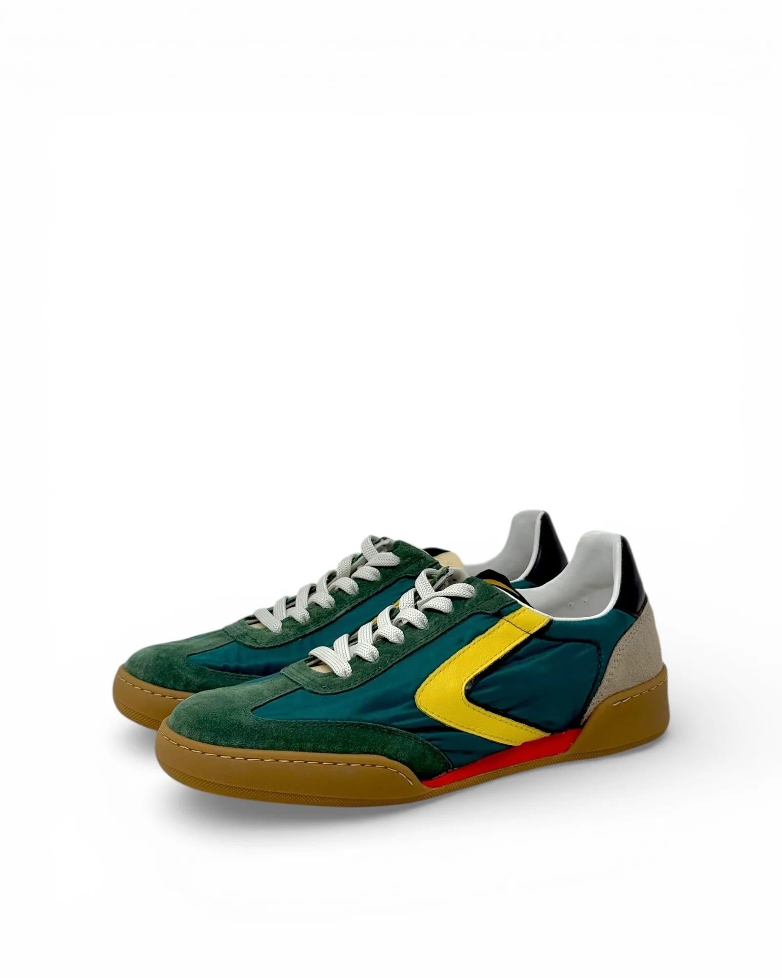 Valsport - Volley Nylon Green VV2930M GREEN VALSPORT 