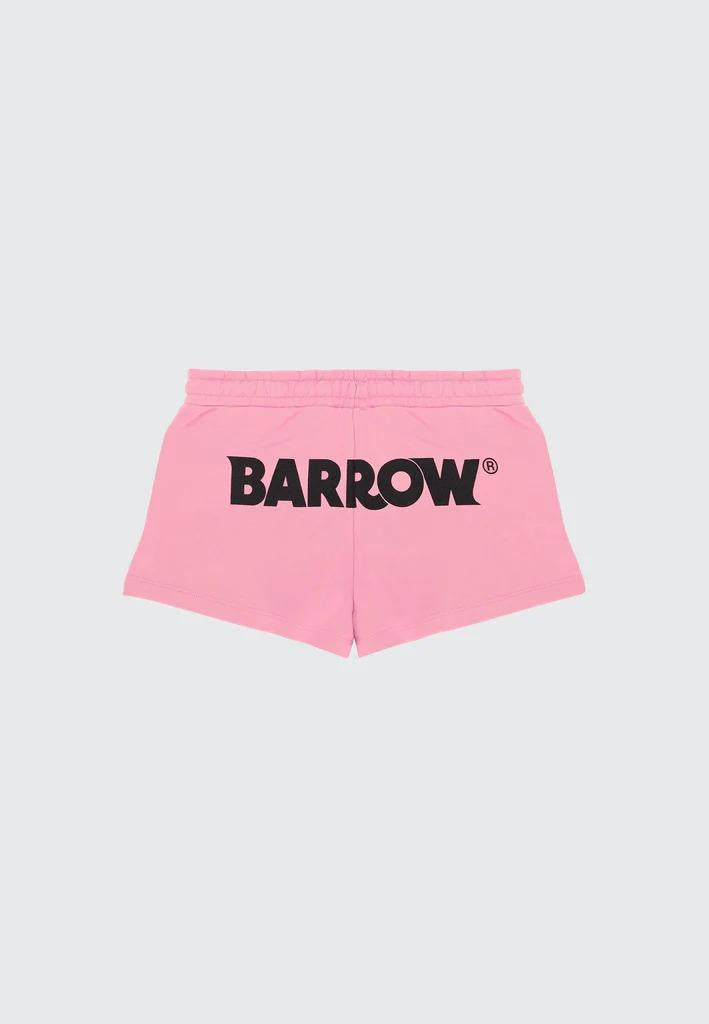 SHORTS ICONIC BONBON S6BKJGSH013 BW311 BARROW 
