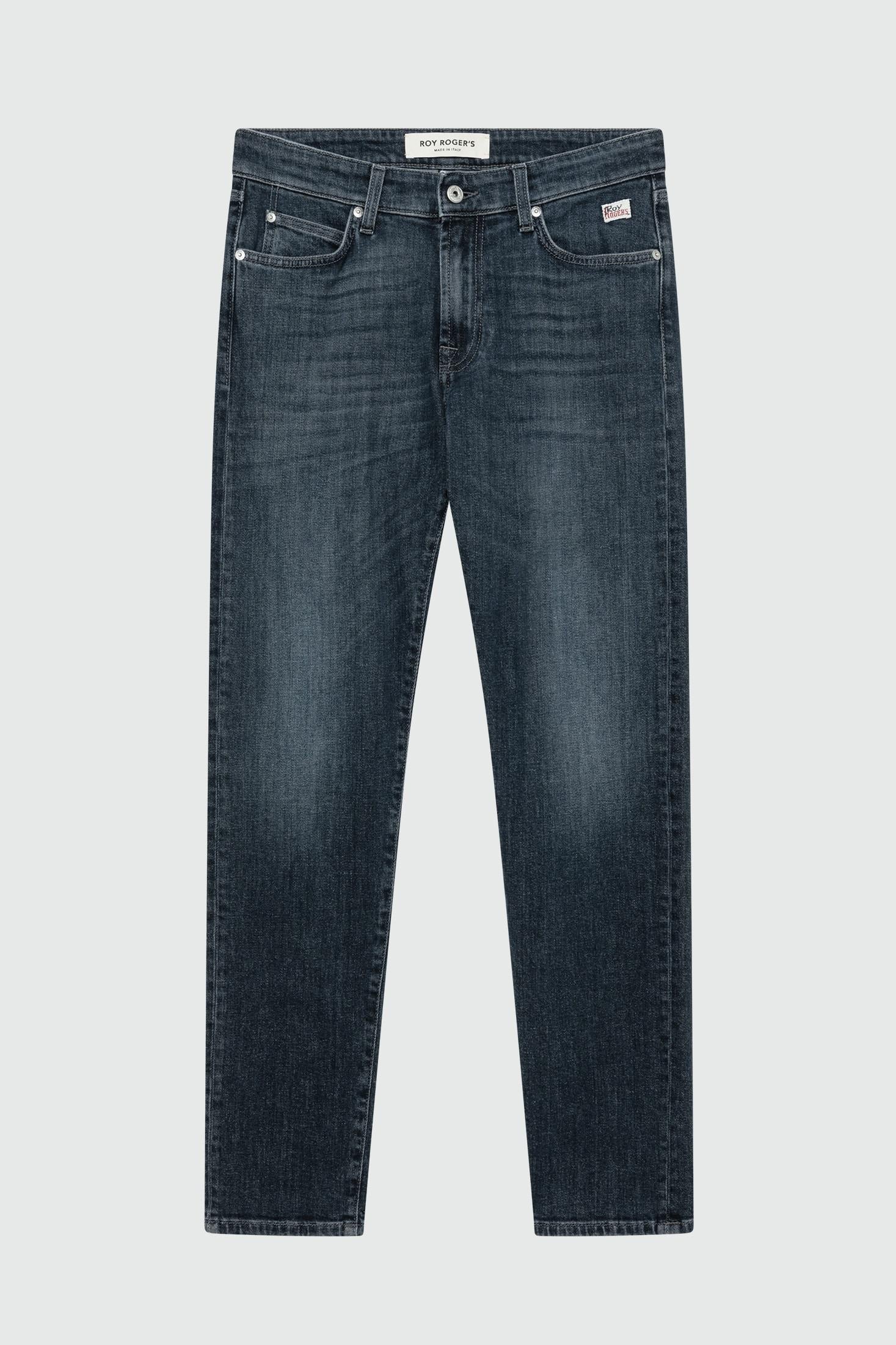 JEANS 517 FOXRUN RRU075D4371876 C0999 ROY ROGER'S 