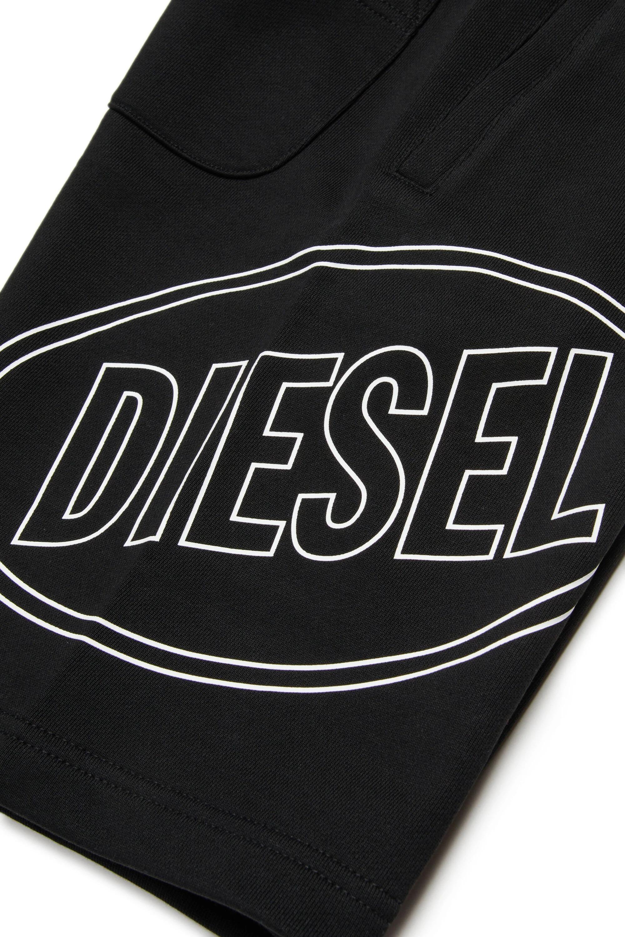 Bermuda Diesel pcircle nero J02676-0GEAD K900 DIESEL 