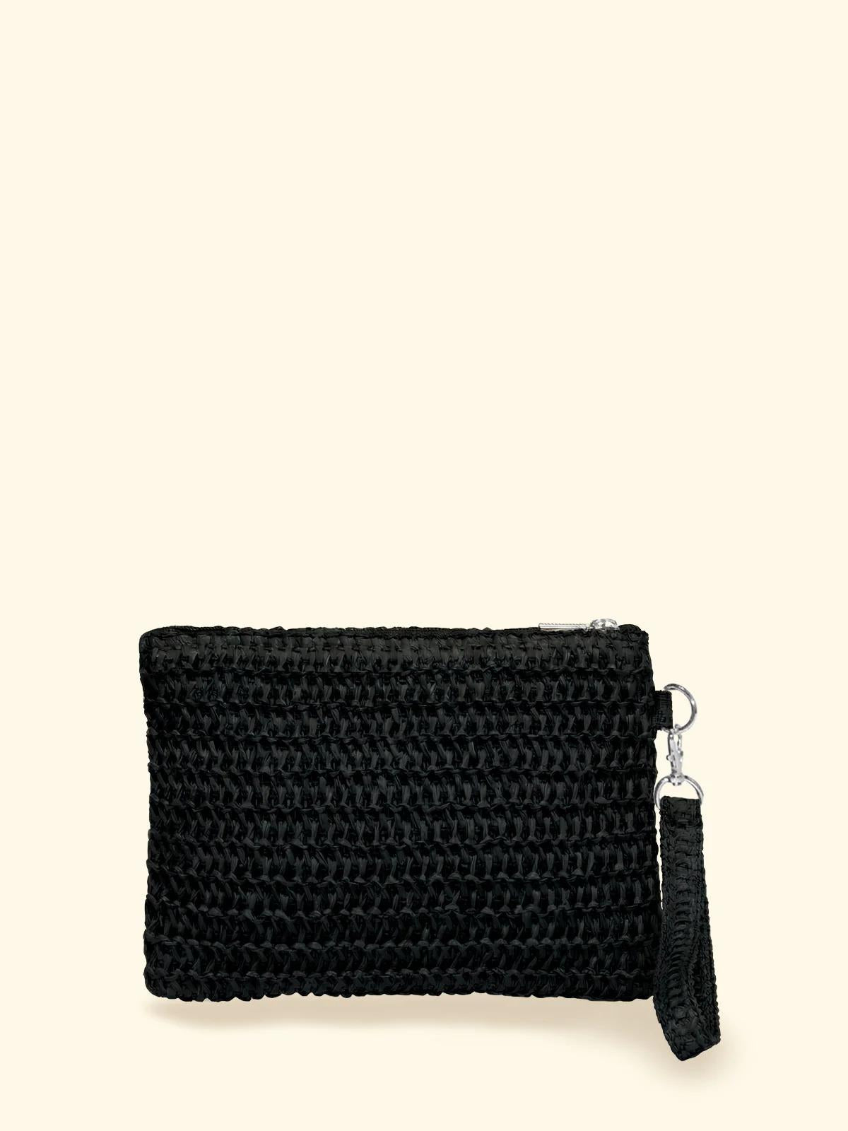 Mini Pochette Donna F**K Nera SW0007-BK FA26-SW0007 BK F**K 