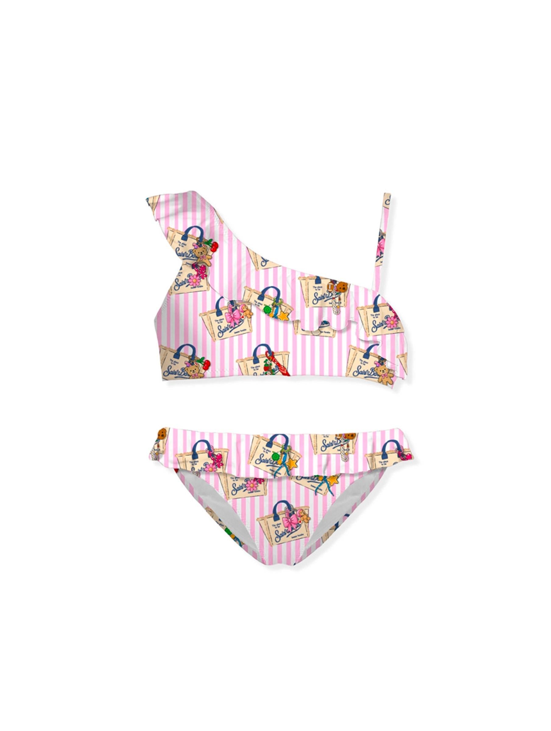 Costume Rey Mc2 Saint Barth Colette Charms 21 REY0001 00637L MC2 SAINT BARTH 