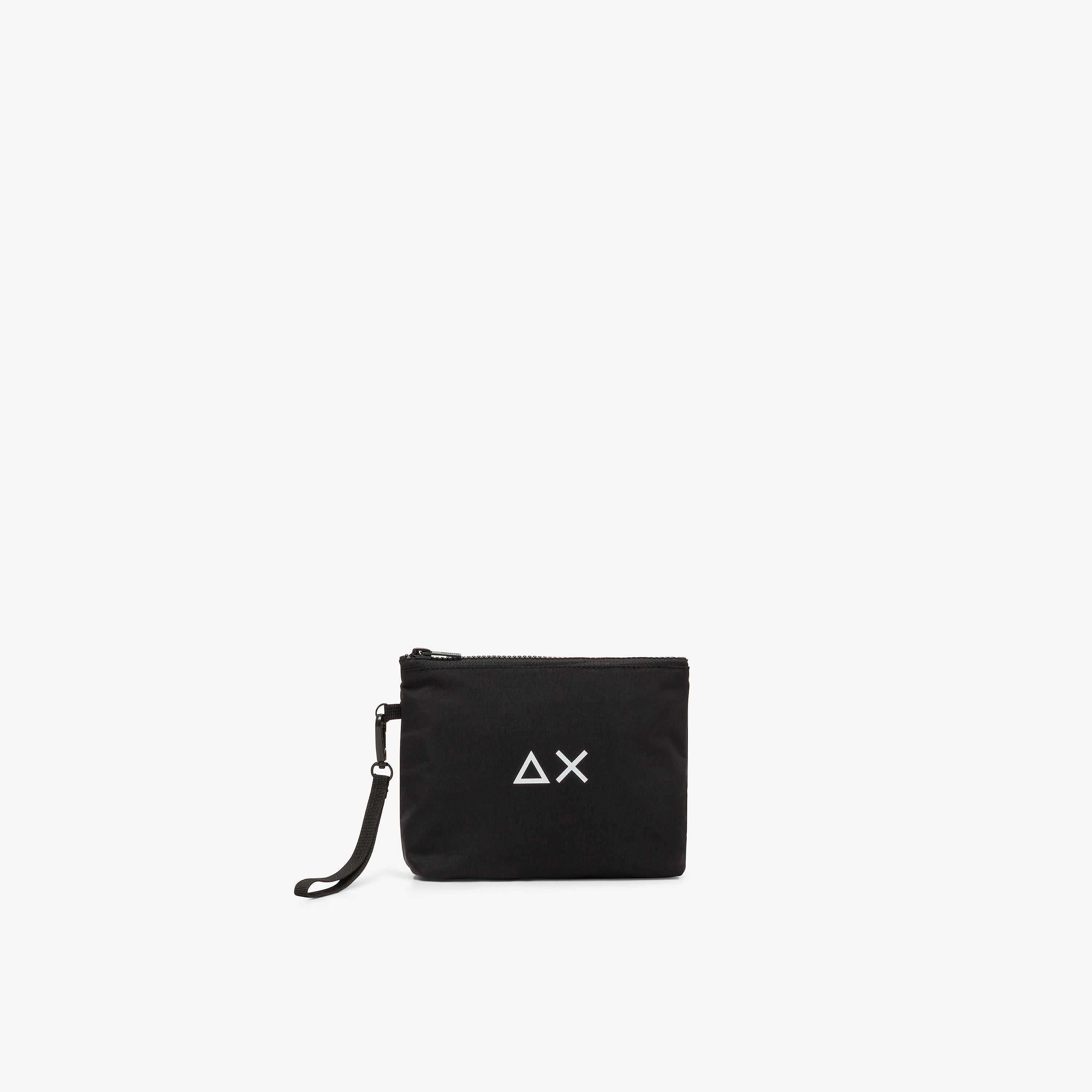 SUN68 Nylon pochette Nera W36101 11 SUN 68 