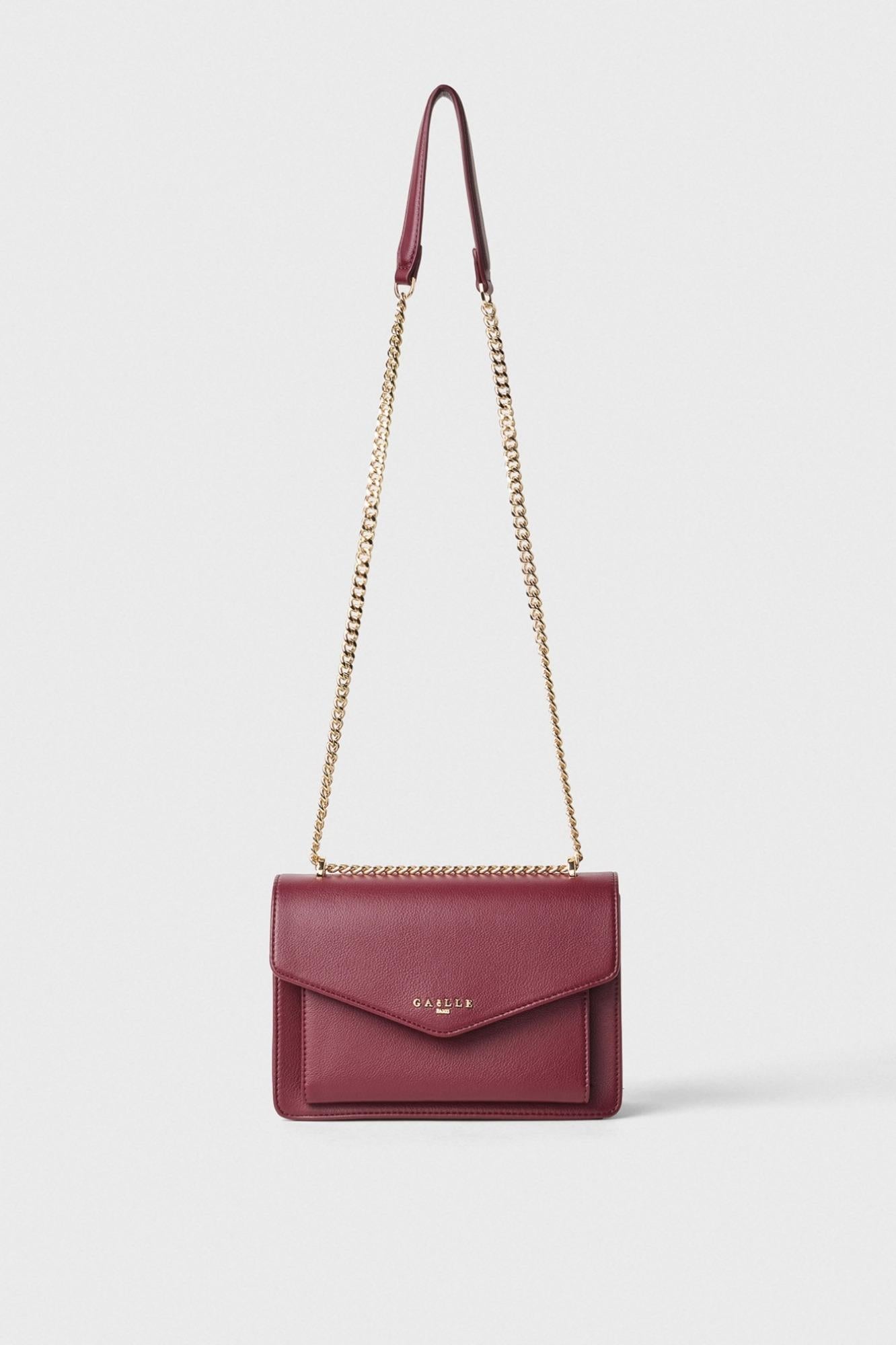Regular Shoulder Strap Bottalato  Mosto - Gaëlle Paris GAACW02322-MTTW0002 RS31 GAELLE 