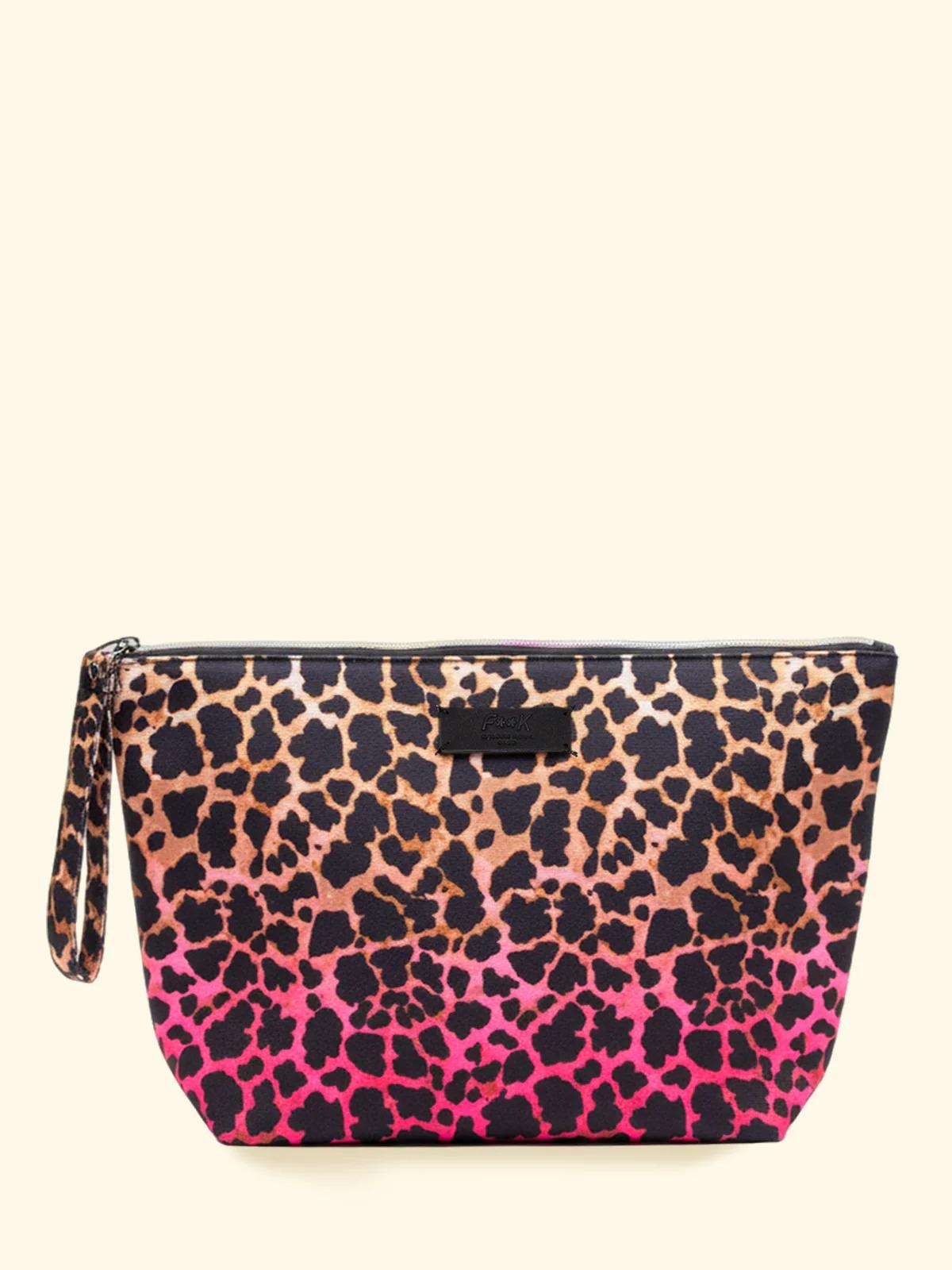 Maxi Pochette Donna F**K Fantasia SW0125X-08 FA26-SW0125 X08 F**K 