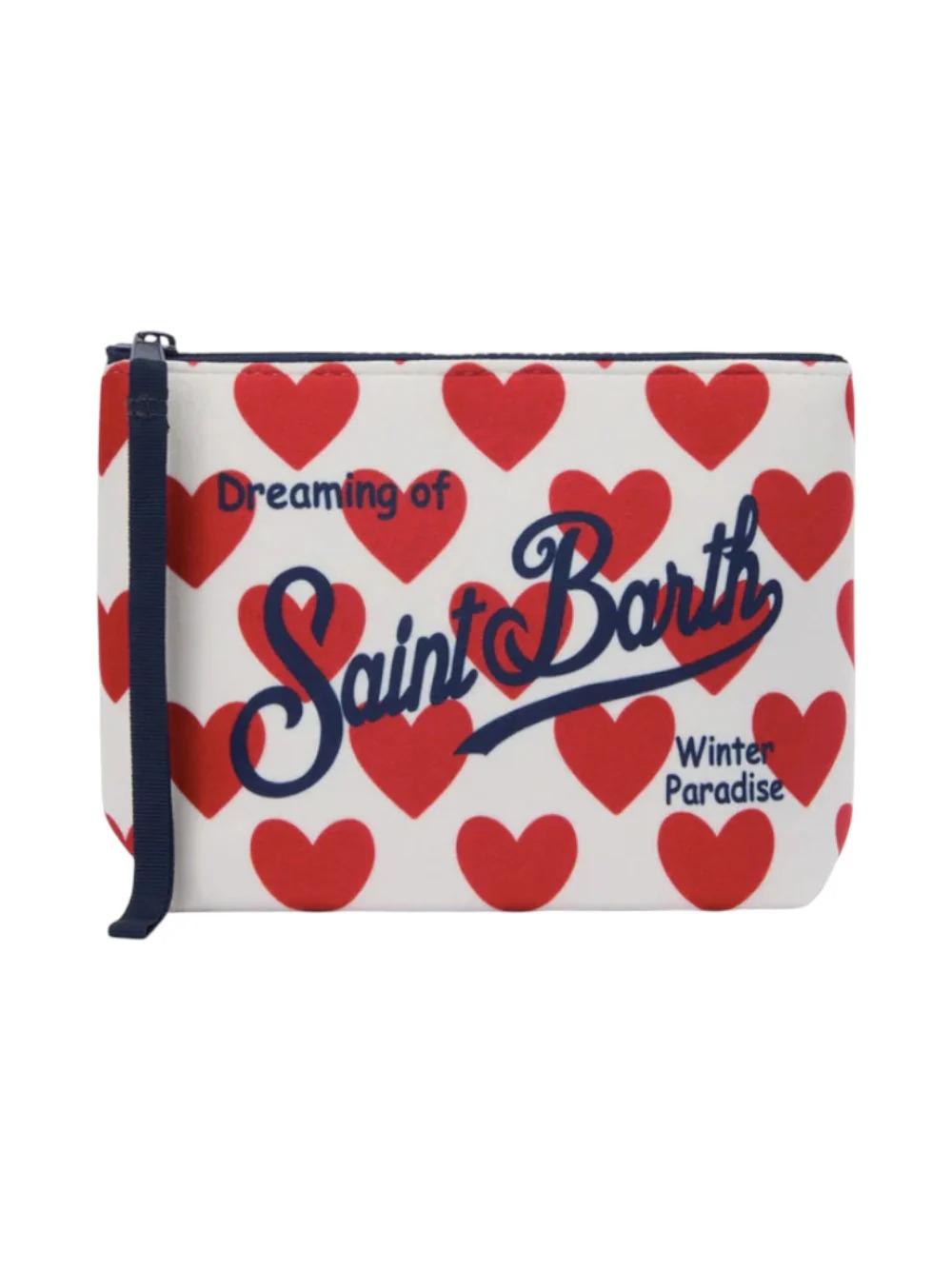 MC2 Saint Barth Pochette Donna ALINE W ALI0002 01505I ALI0002 01505I MC2 SAINT BARTH 