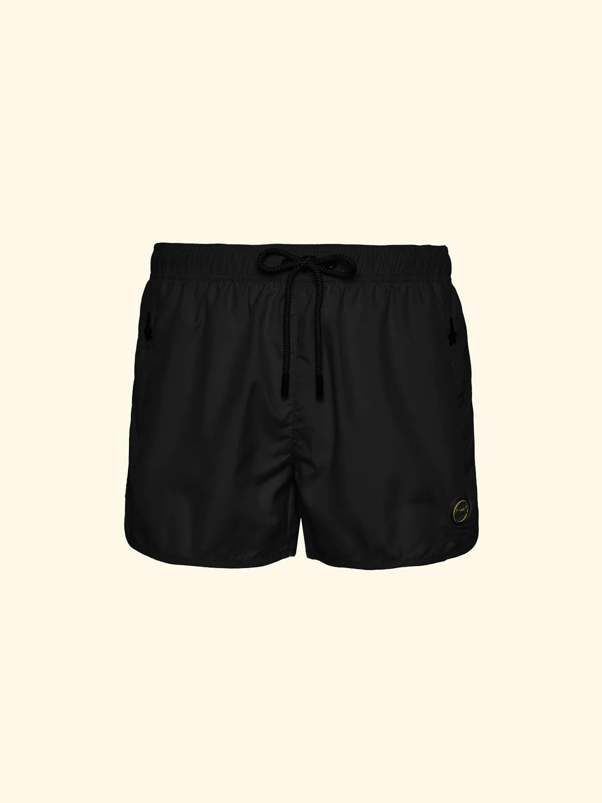 Costume F**k Uomo Nero - FK26-SM5003BK FK26-SM5003 BK F**K 