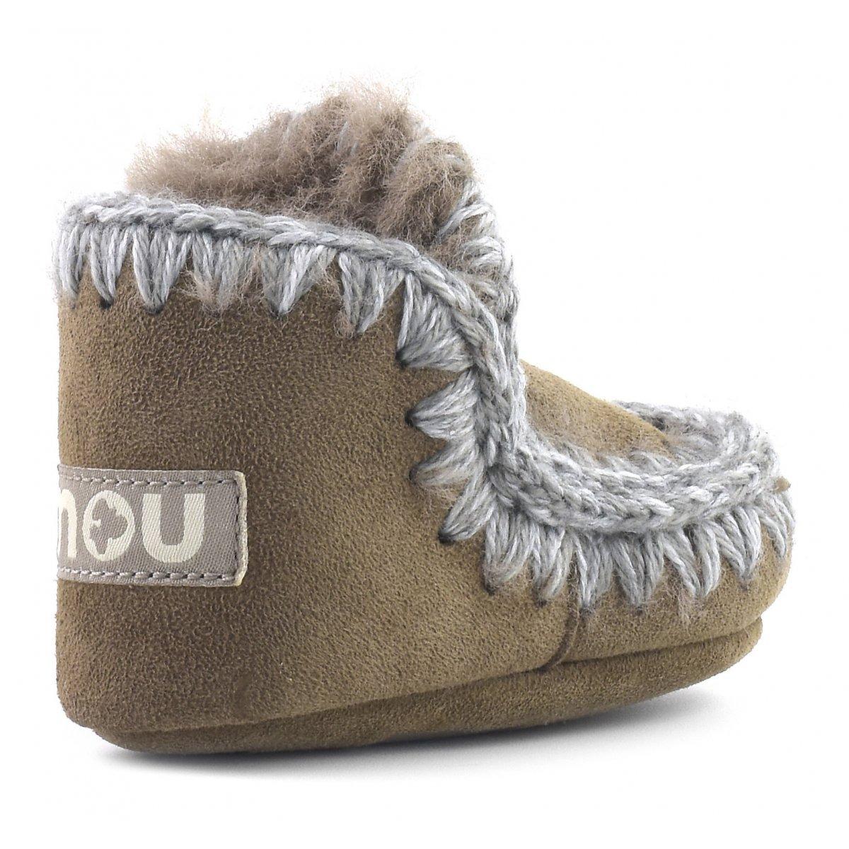 Mou eskimo infant Dark Stone F25-MU.FI101000A DKST MOu 