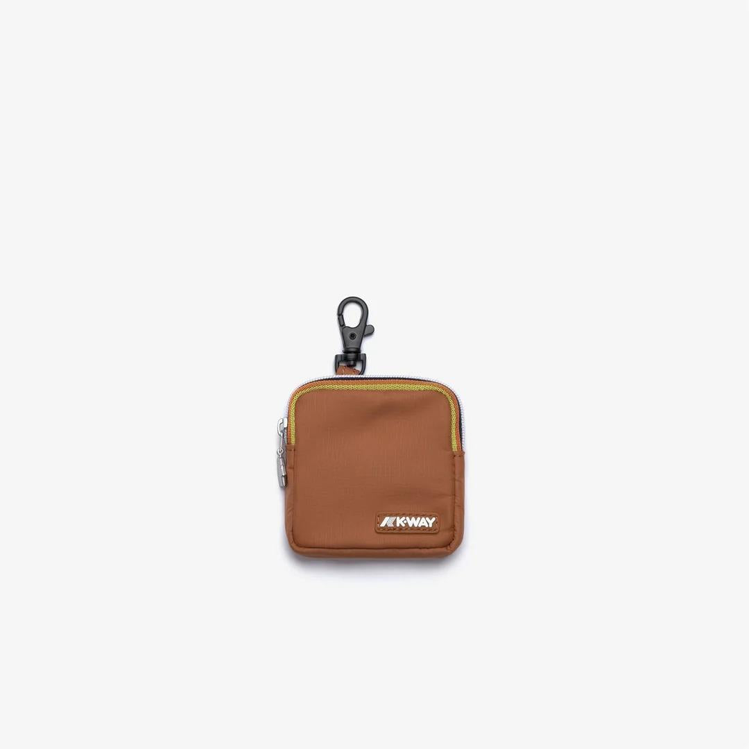 EMEE<BR/>ORANGE ADOBE K3112XW WGG K-WAY 