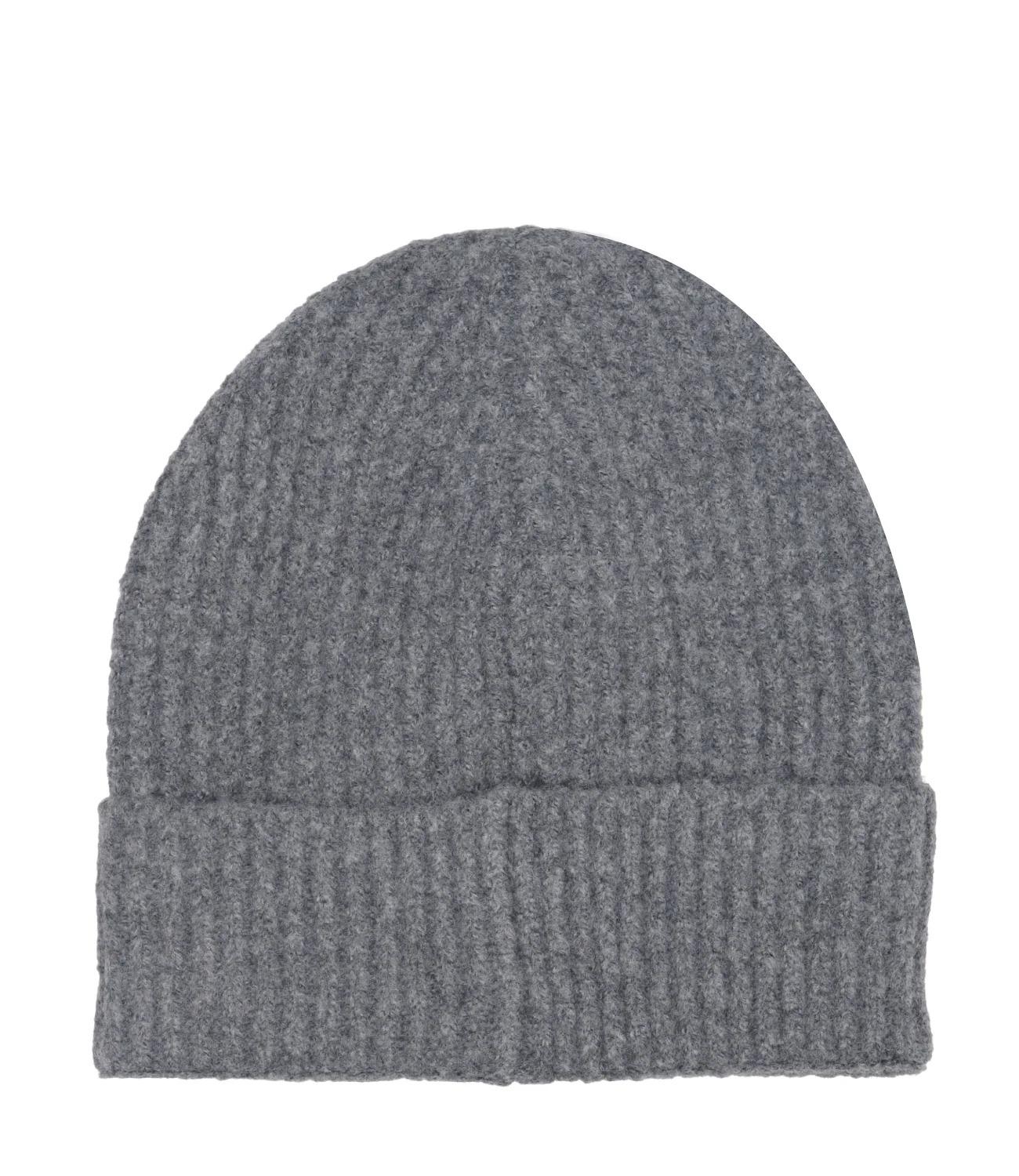 hat unisex roy roger's knitted grigio RRX943C919XXXX C0191 ROY ROGER'S 