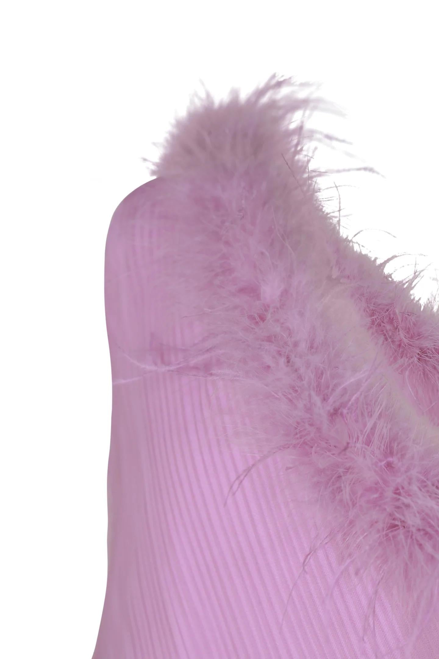 Abitino Fun&Fun Couture Glicine FNCBDR16414 GLICINE Fun fun couture 