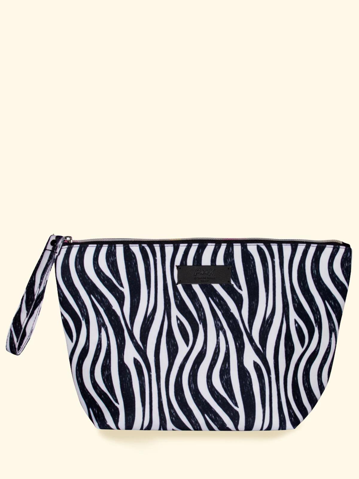 Maxi Pochette Donna F**K Fantasia SW0125X-10 FA26-SW0125 X10 F**K 