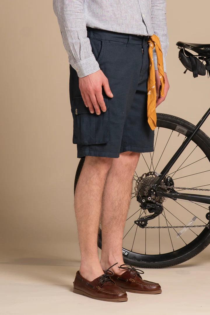IMPURE IM25SSBMCOOPER-MLNC01NAVY