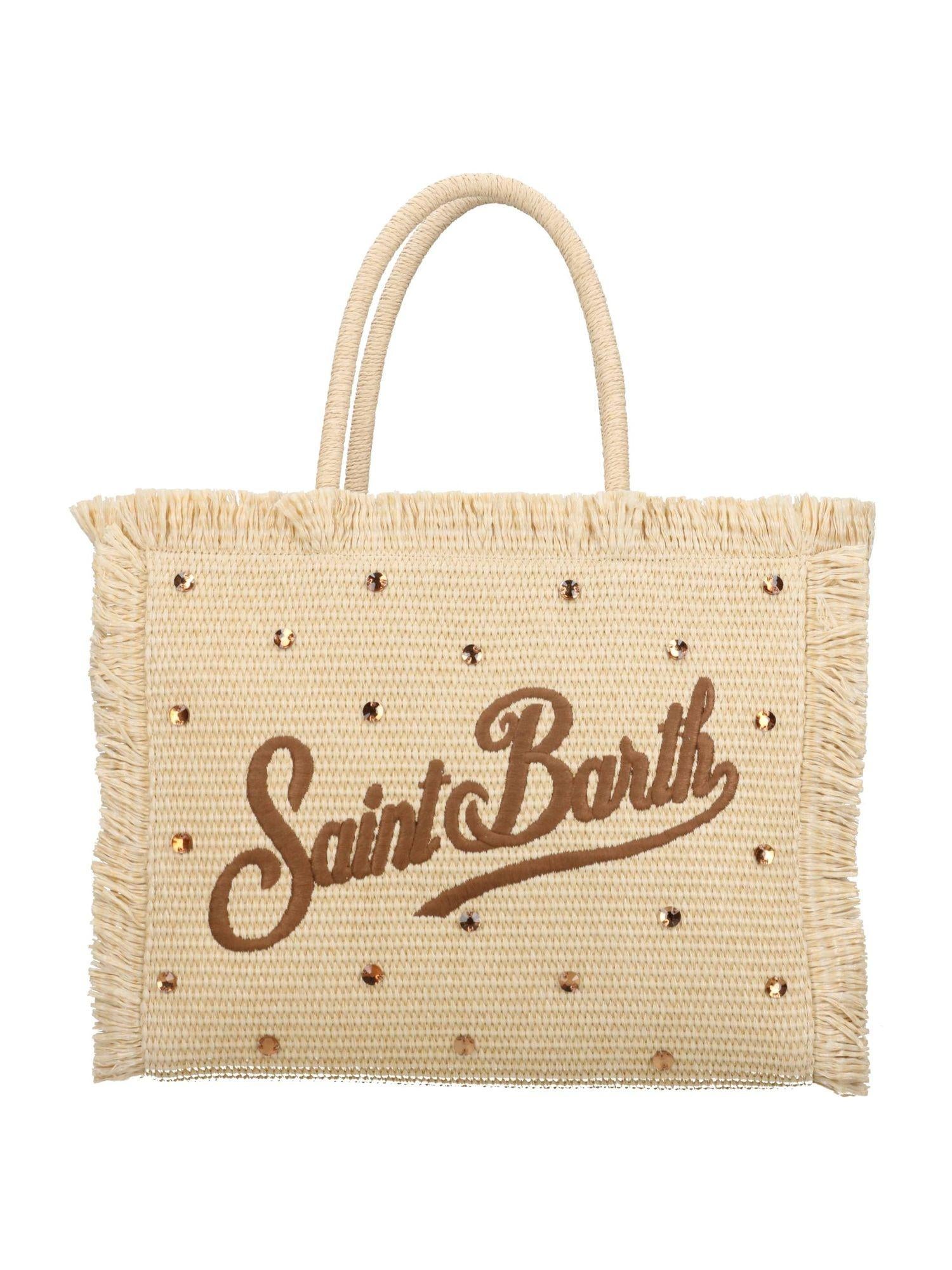 Borsa MC2 Saint Barth VANI021 02747L VANI021 02747L MC2 SAINT BARTH 